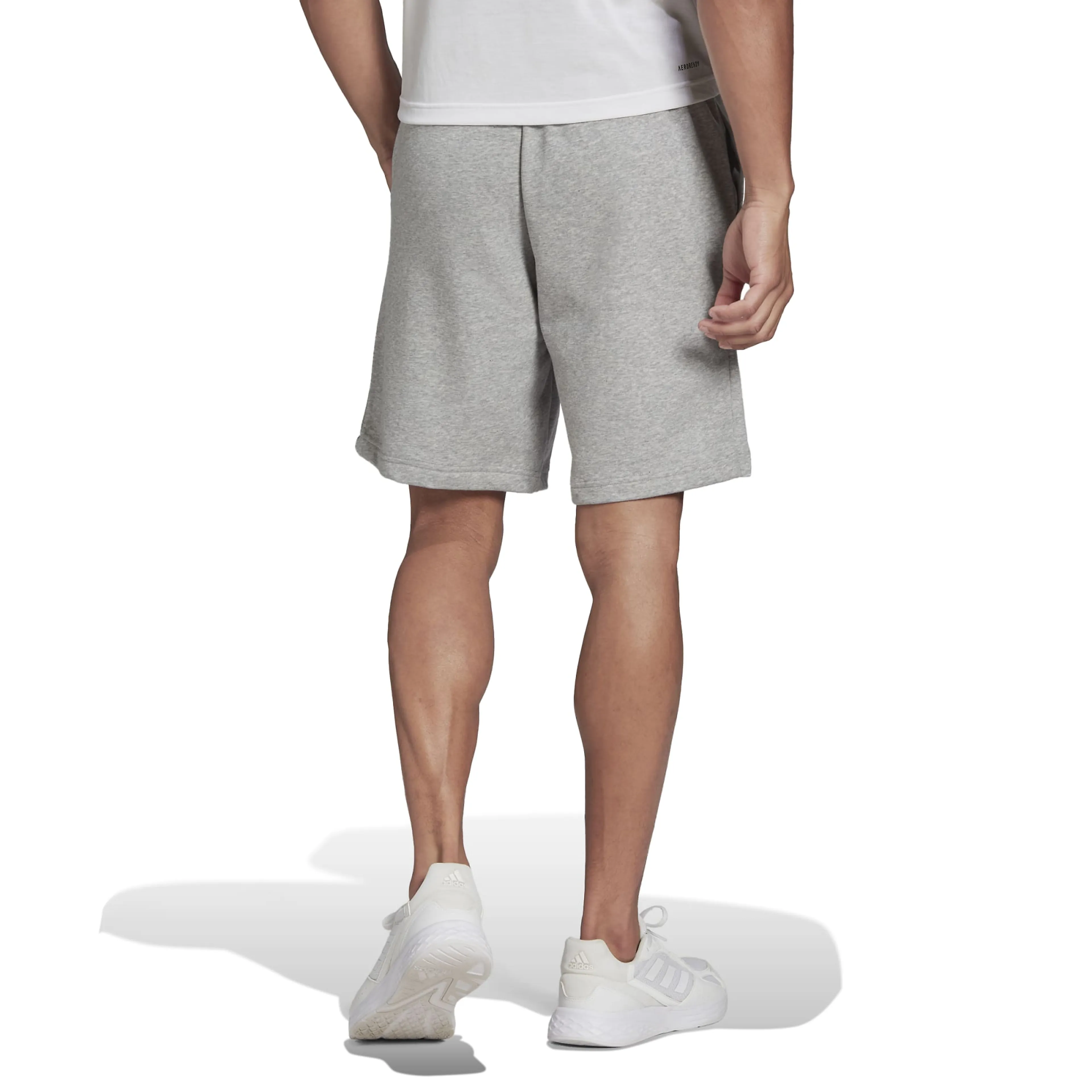 Essentials Feelcomfy French Terry shorts herre