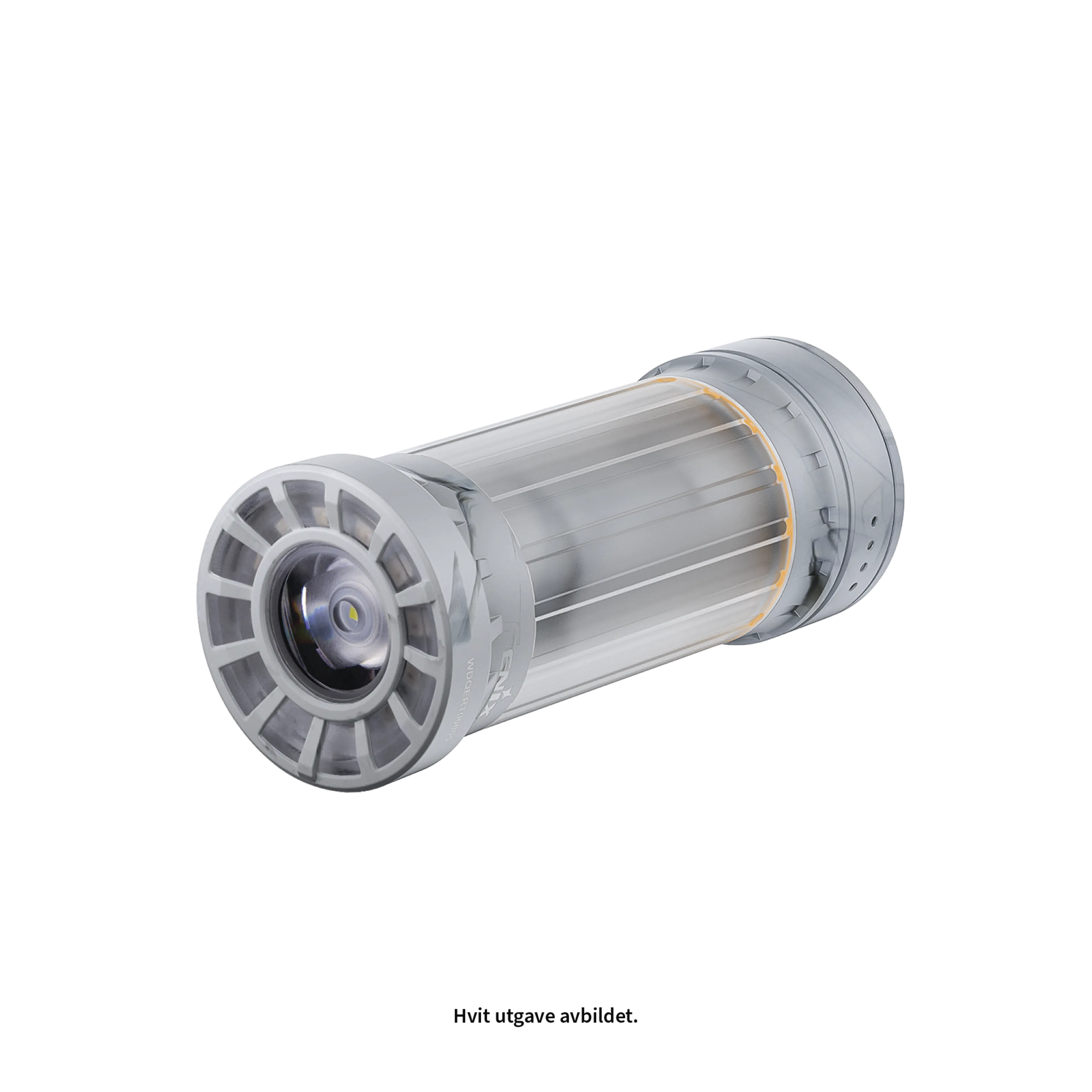 FENIX CL22R CAMPINGLYKT SORT