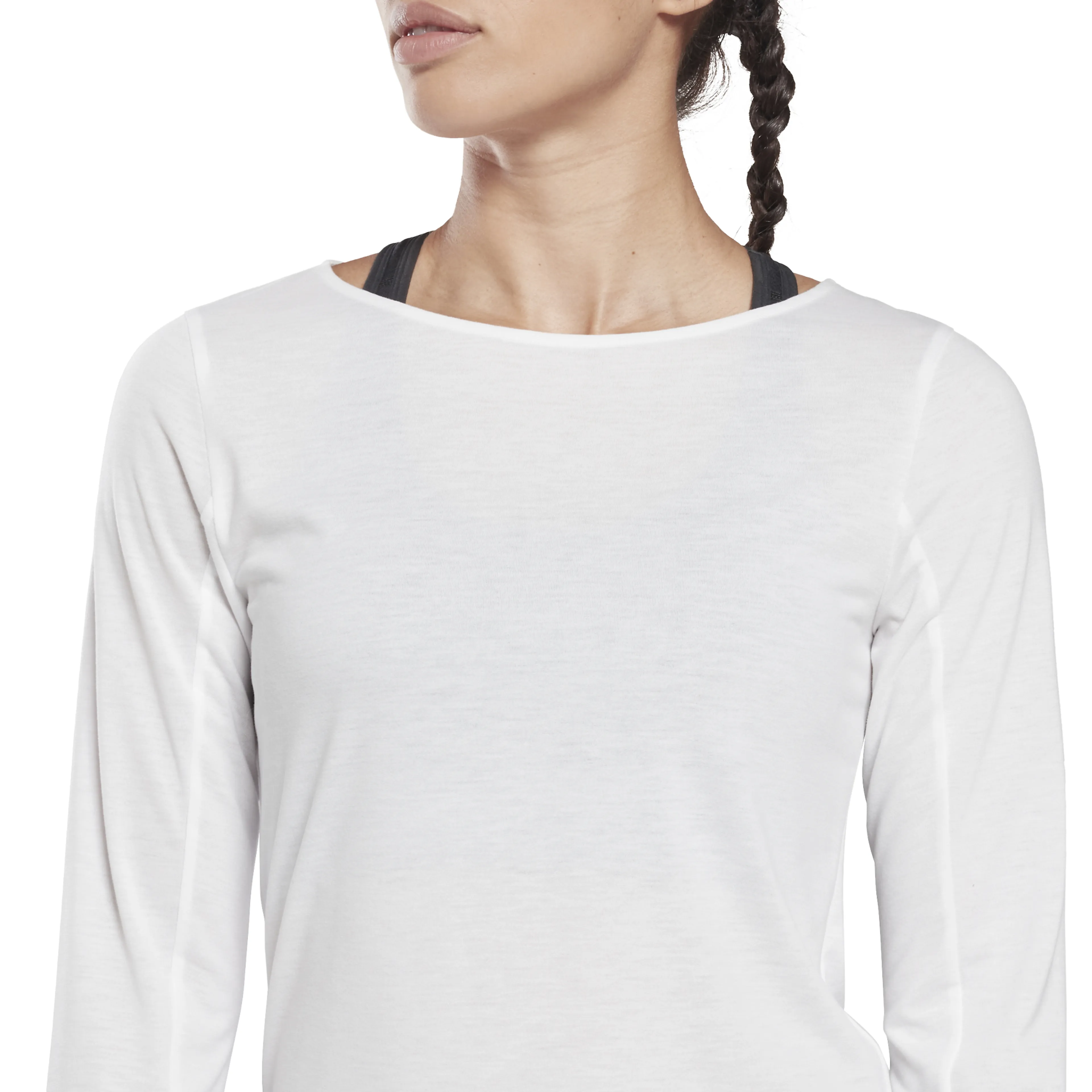 WOR Supremium Long Sleeve