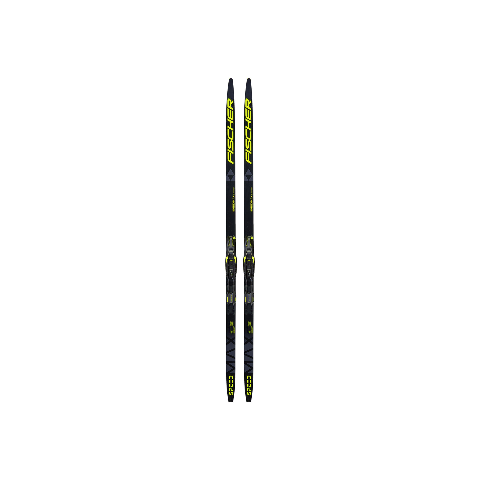 FISCHER SPEEDMAX 80 SKATE JR Multicolour Junior | Sport1.no