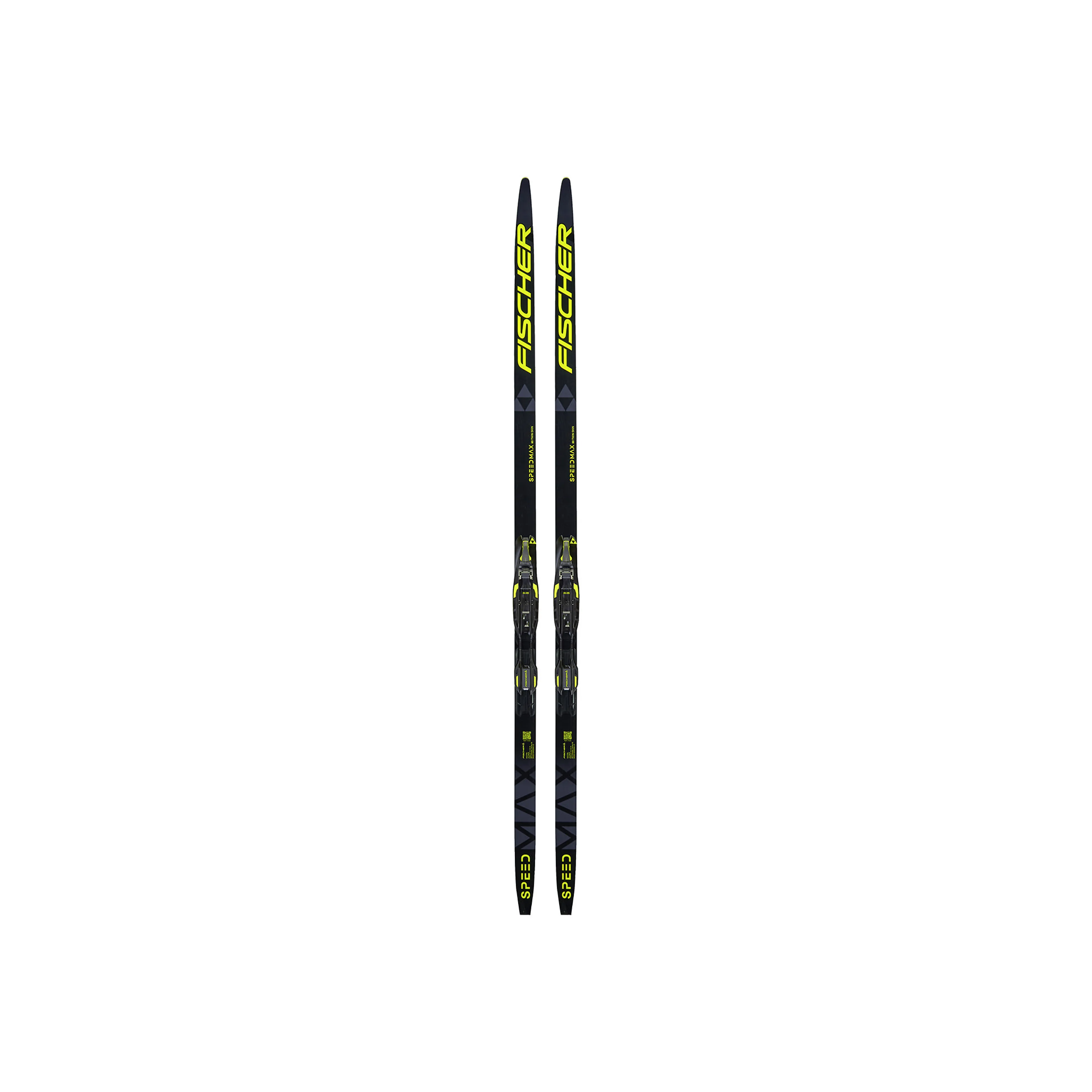TWIN SKIN SPEEDMAX 80 JR