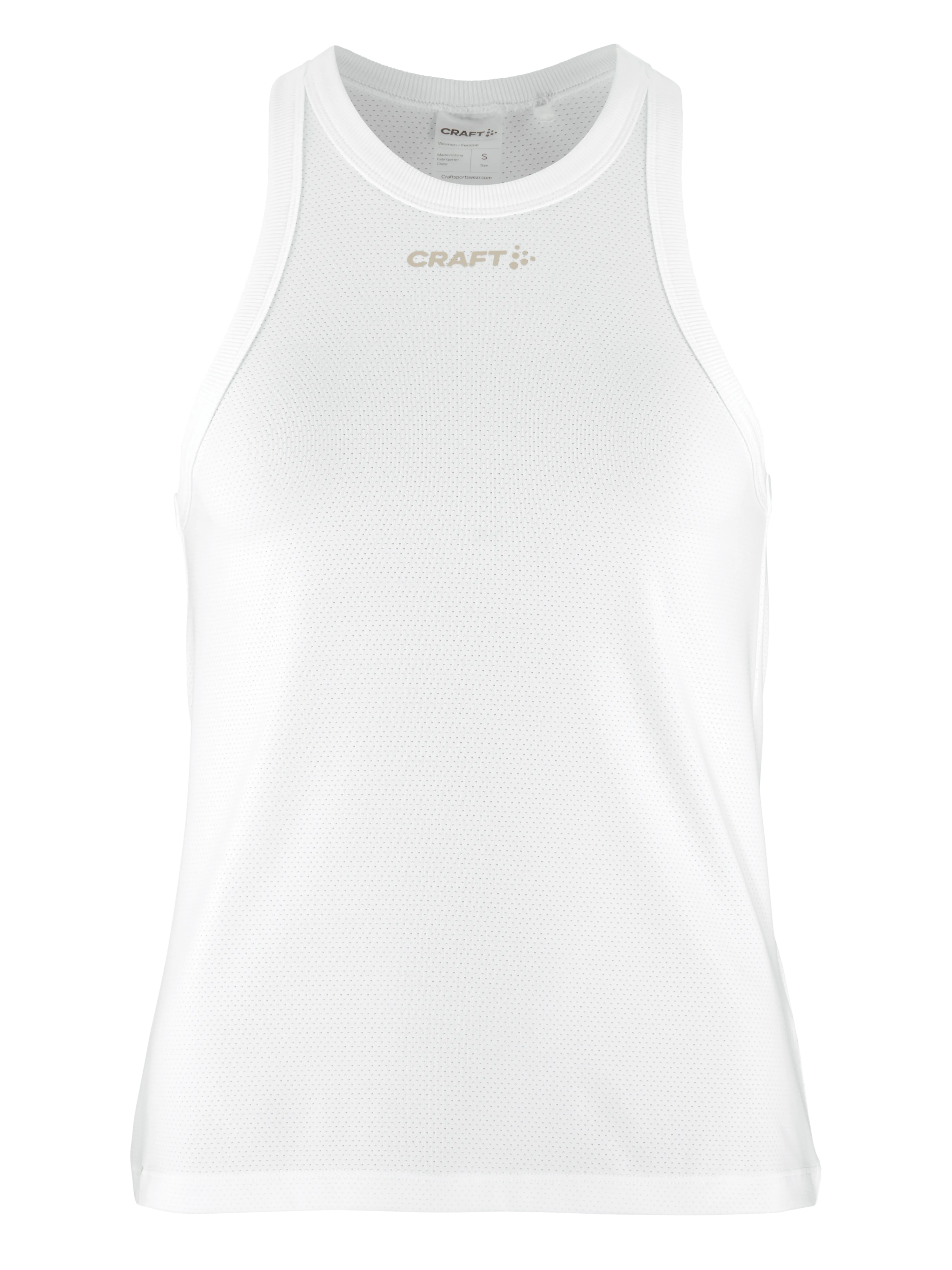 Core Essence Mesh Singlet W