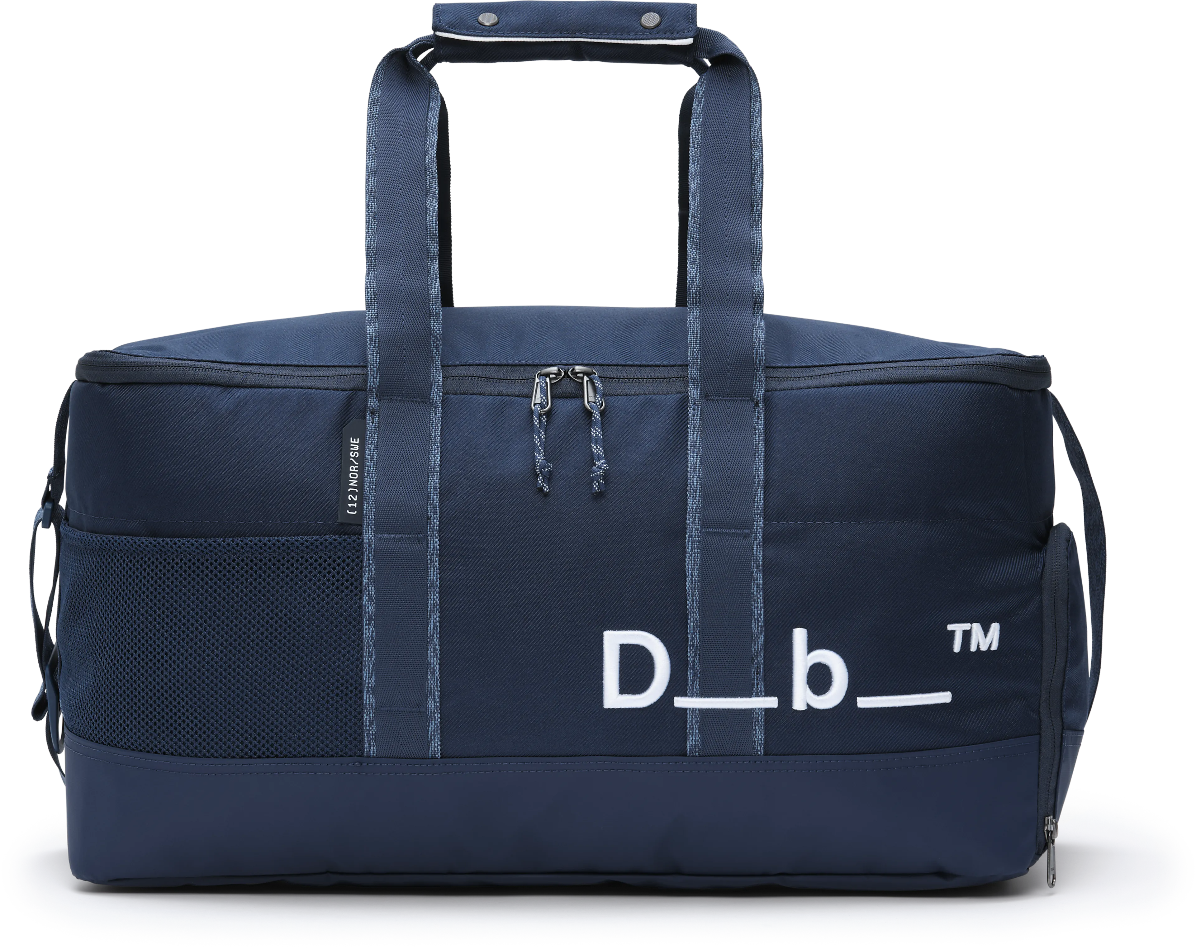 Hauler Gym Bag 30L