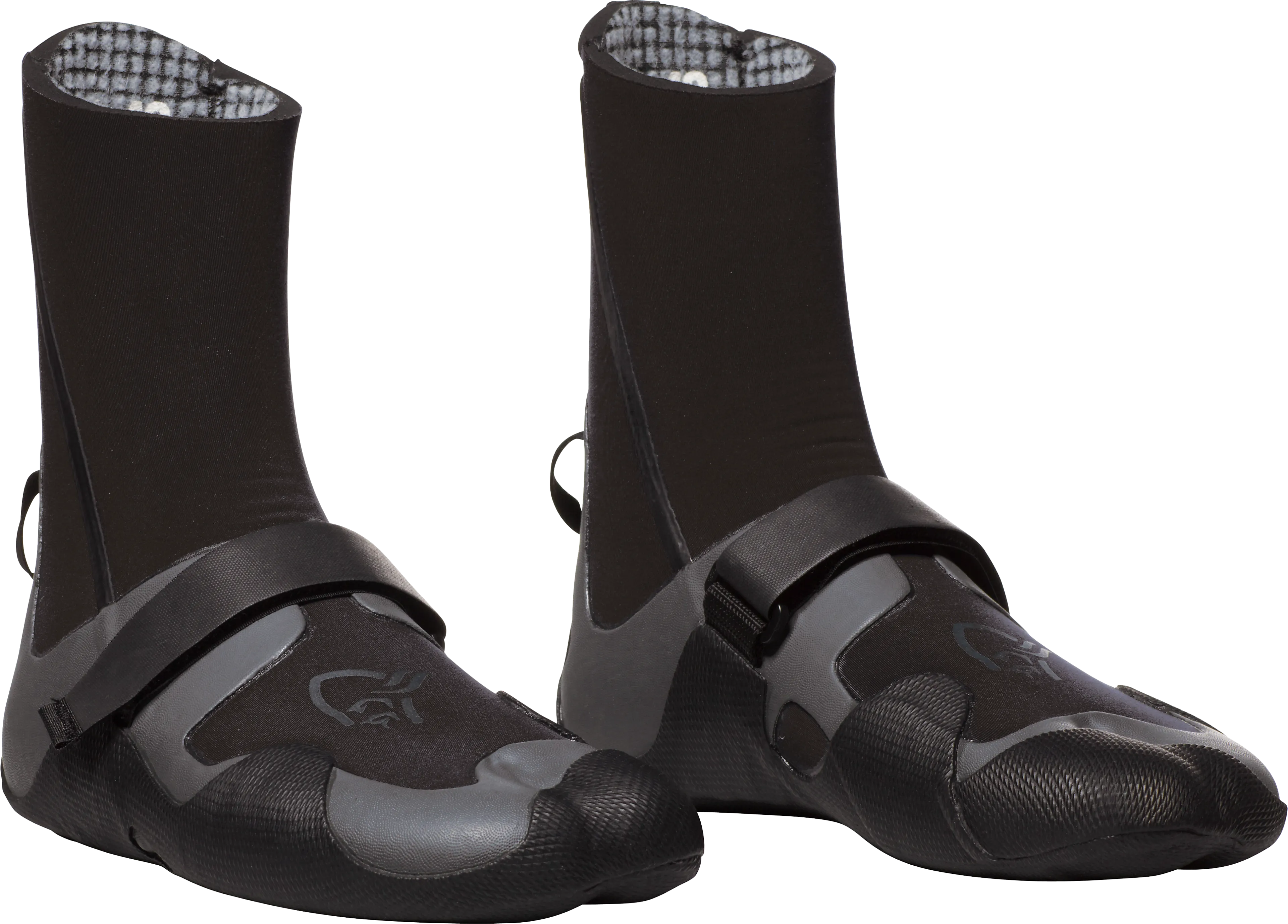 unstad 8mm Booties M's