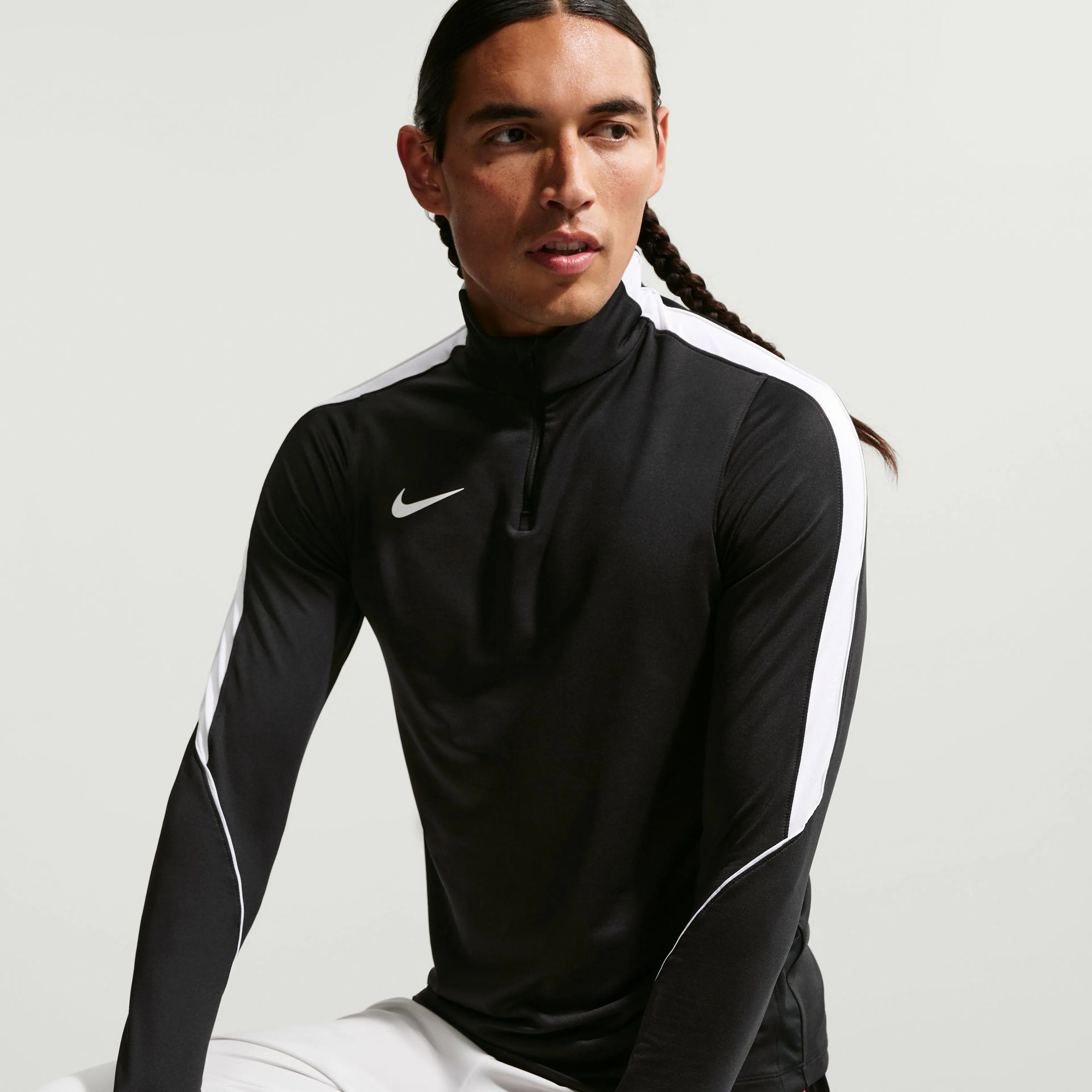 Strike Men's Dri-FIT Soccer Drill Top