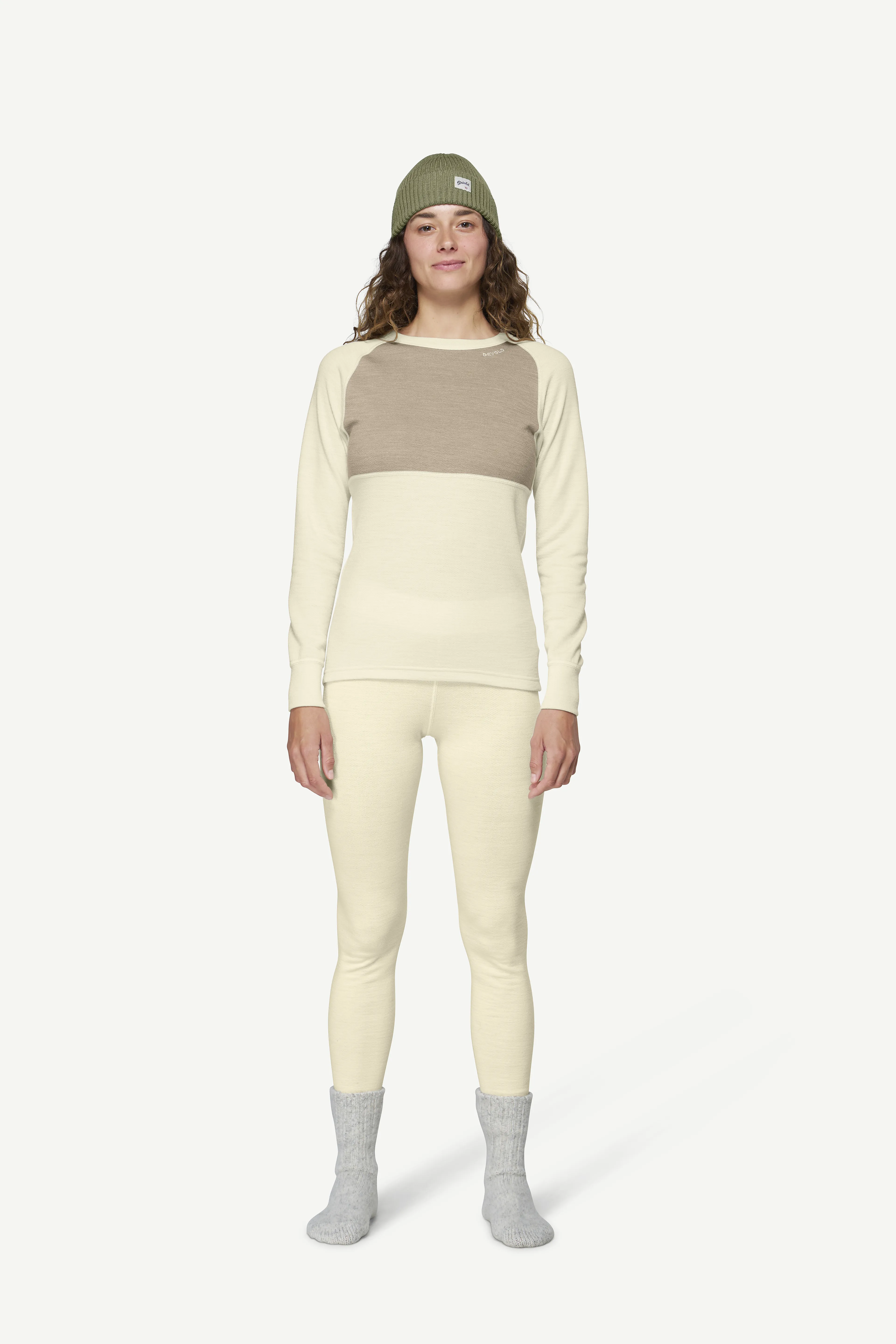 EXPEDITION MERINO SILK SHIRT WMN EXPEDITION MERINO SILK SHIRT WMN