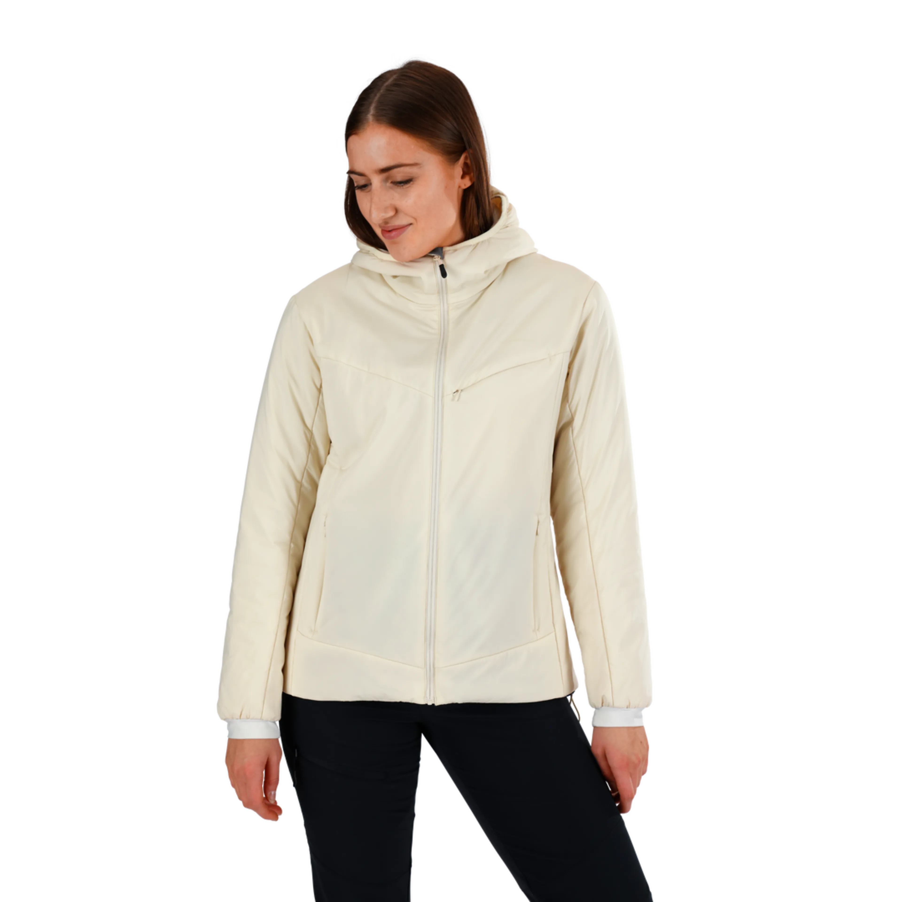 Bessfjellet Primaloft Jakke Dame Bessfjellet Primaloft Jakke Dame