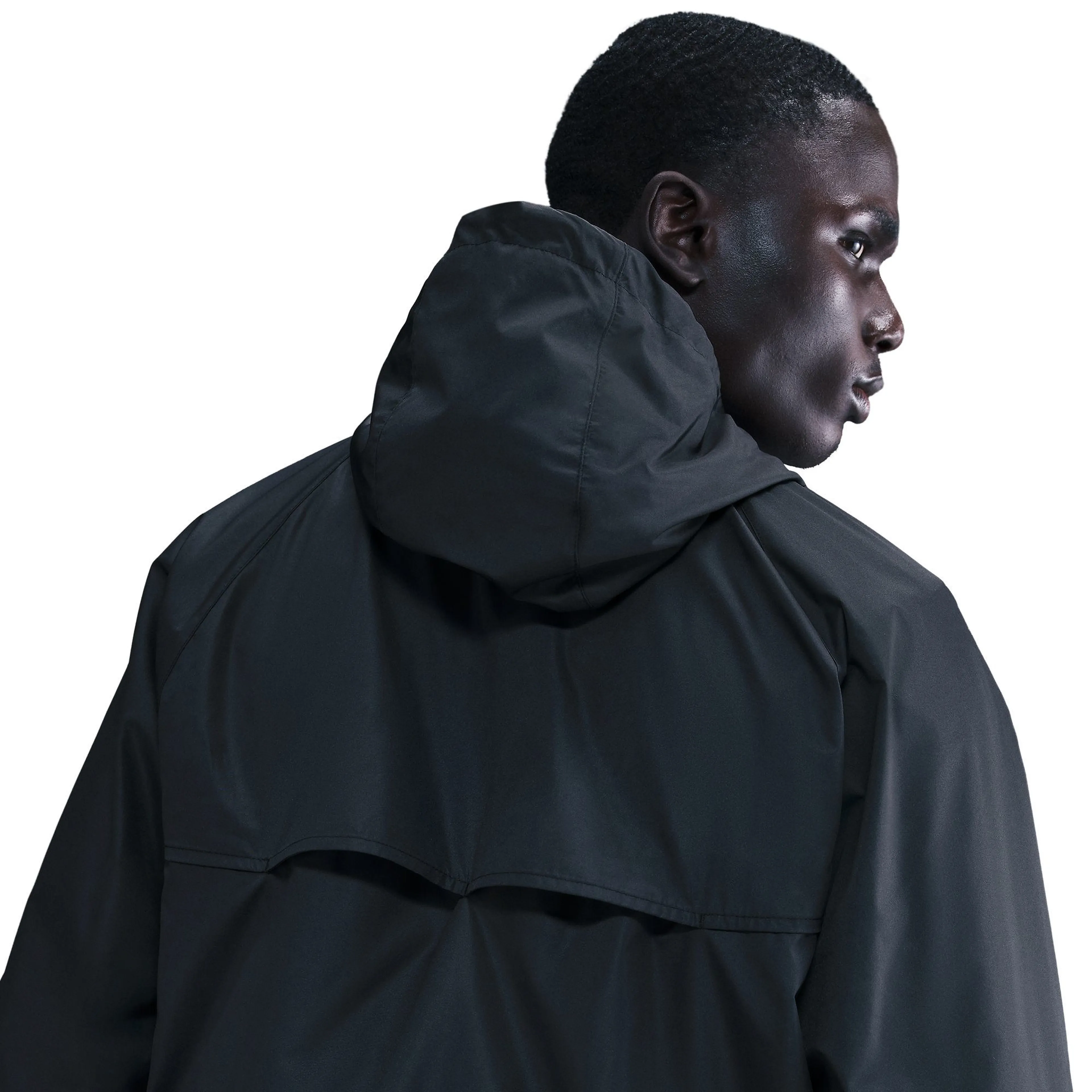 Windrunner Men's Lined Jacket