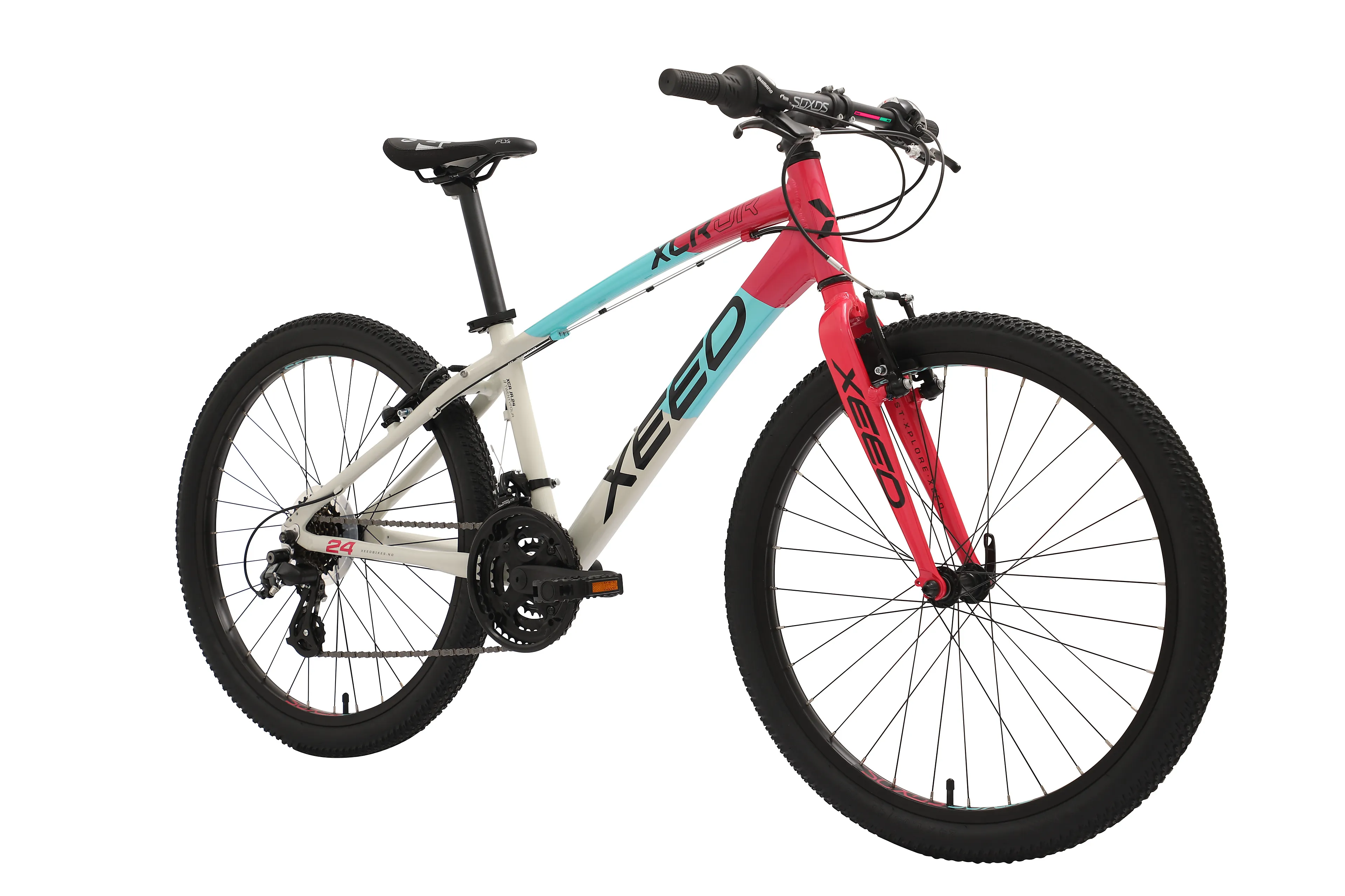 XC R JR 24 XC R JR 24