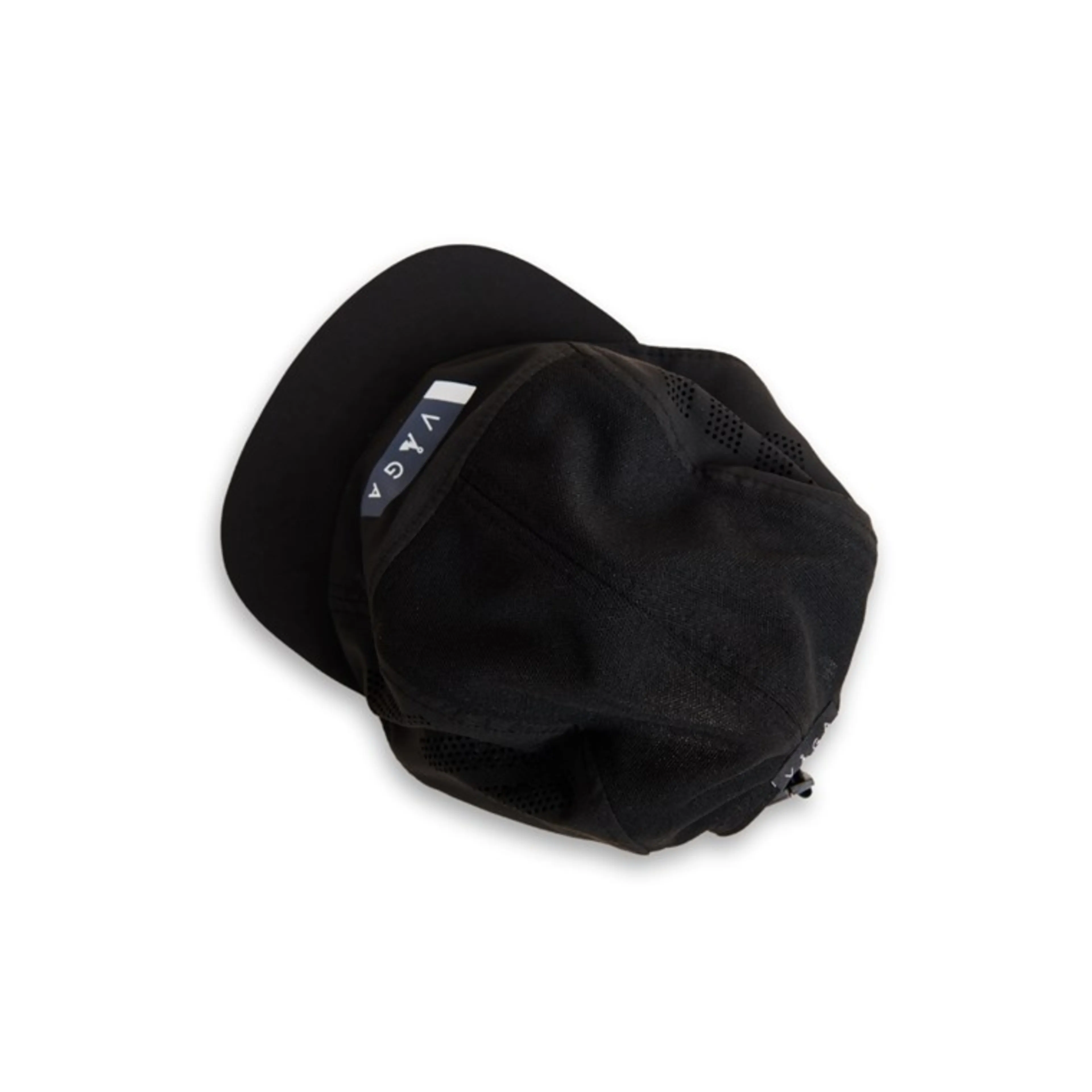 FEATHER RACING CAP