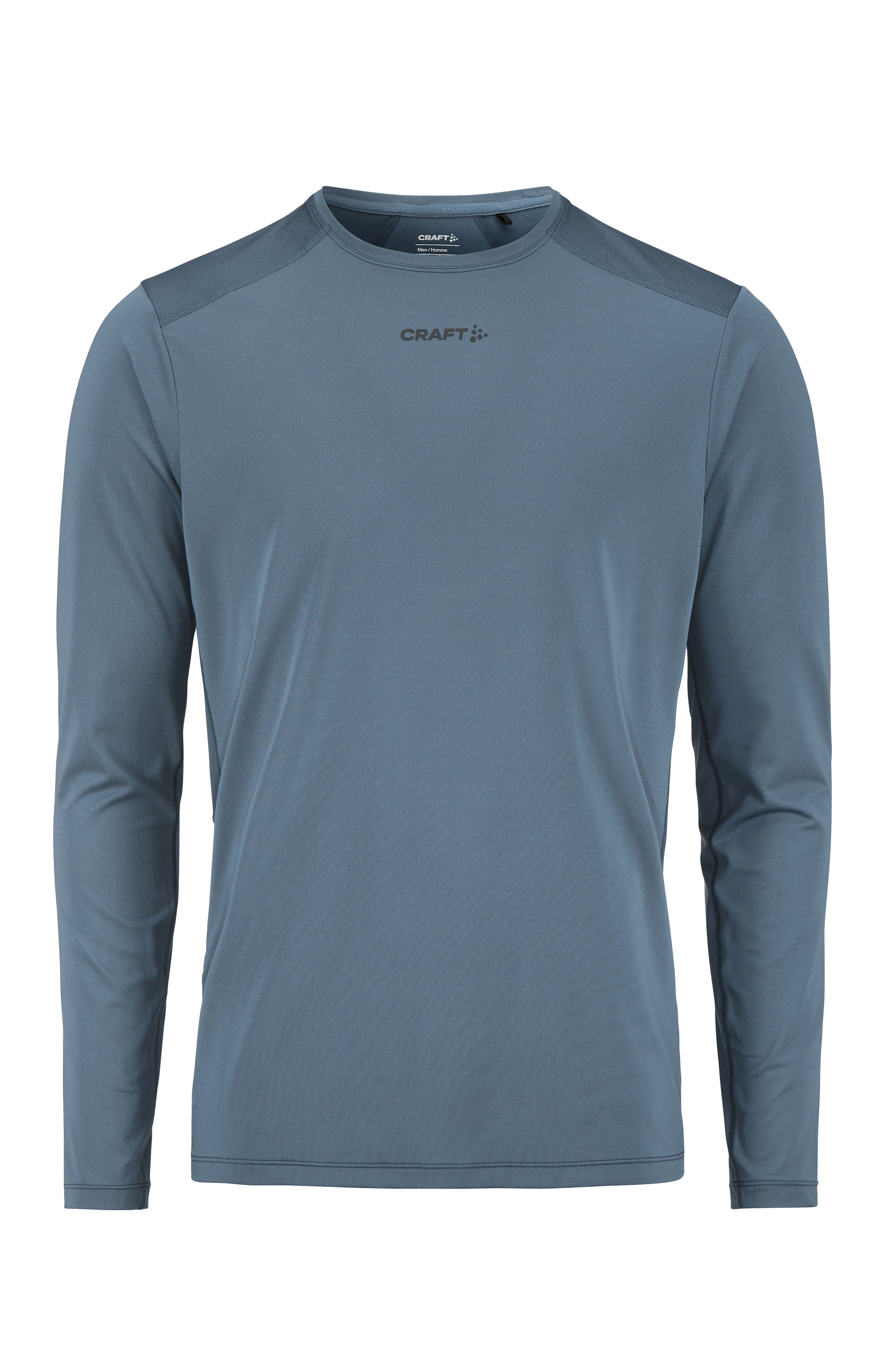 Adv Essence Ls Tee 2 M