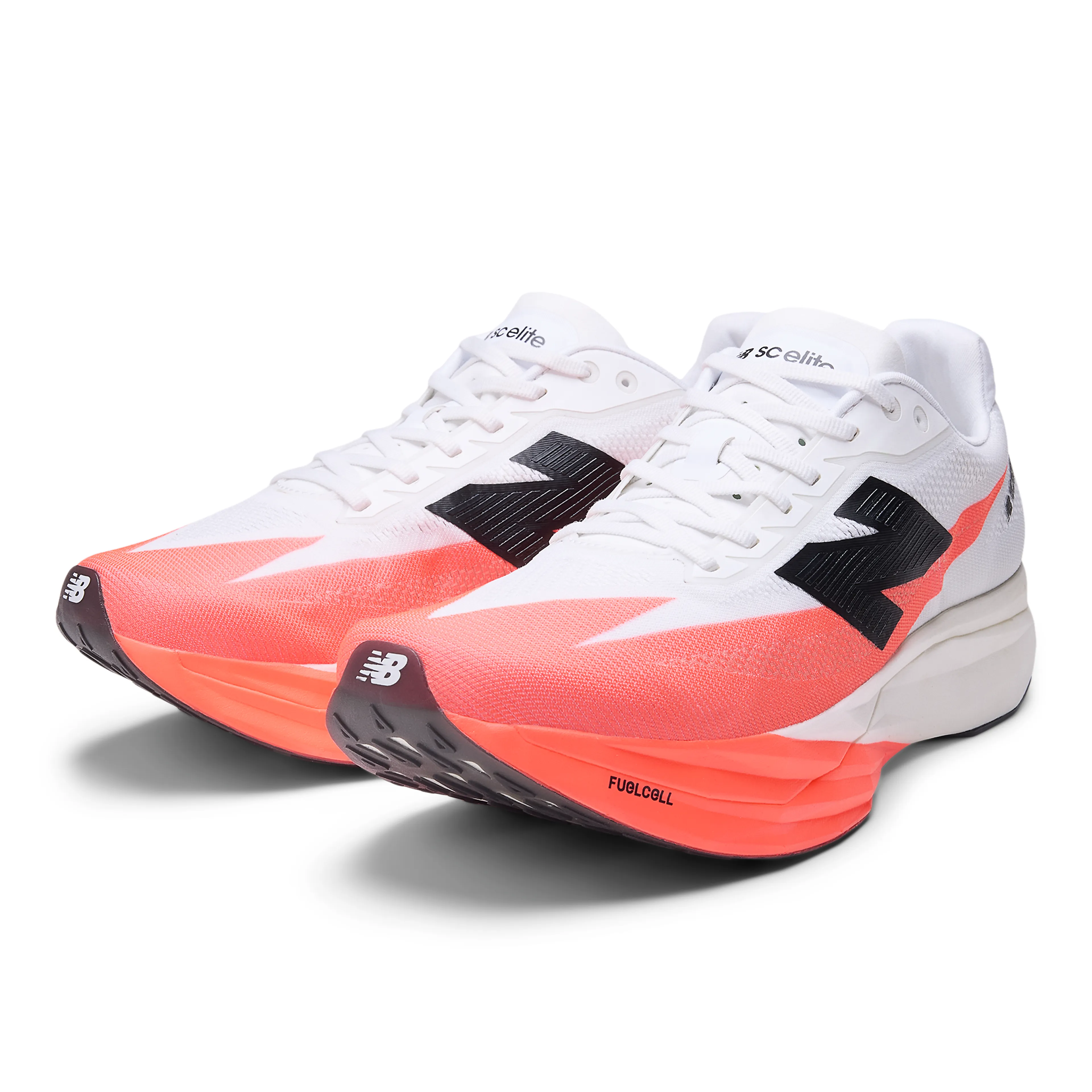 FuelCell SuperComp Elite v5 BRED