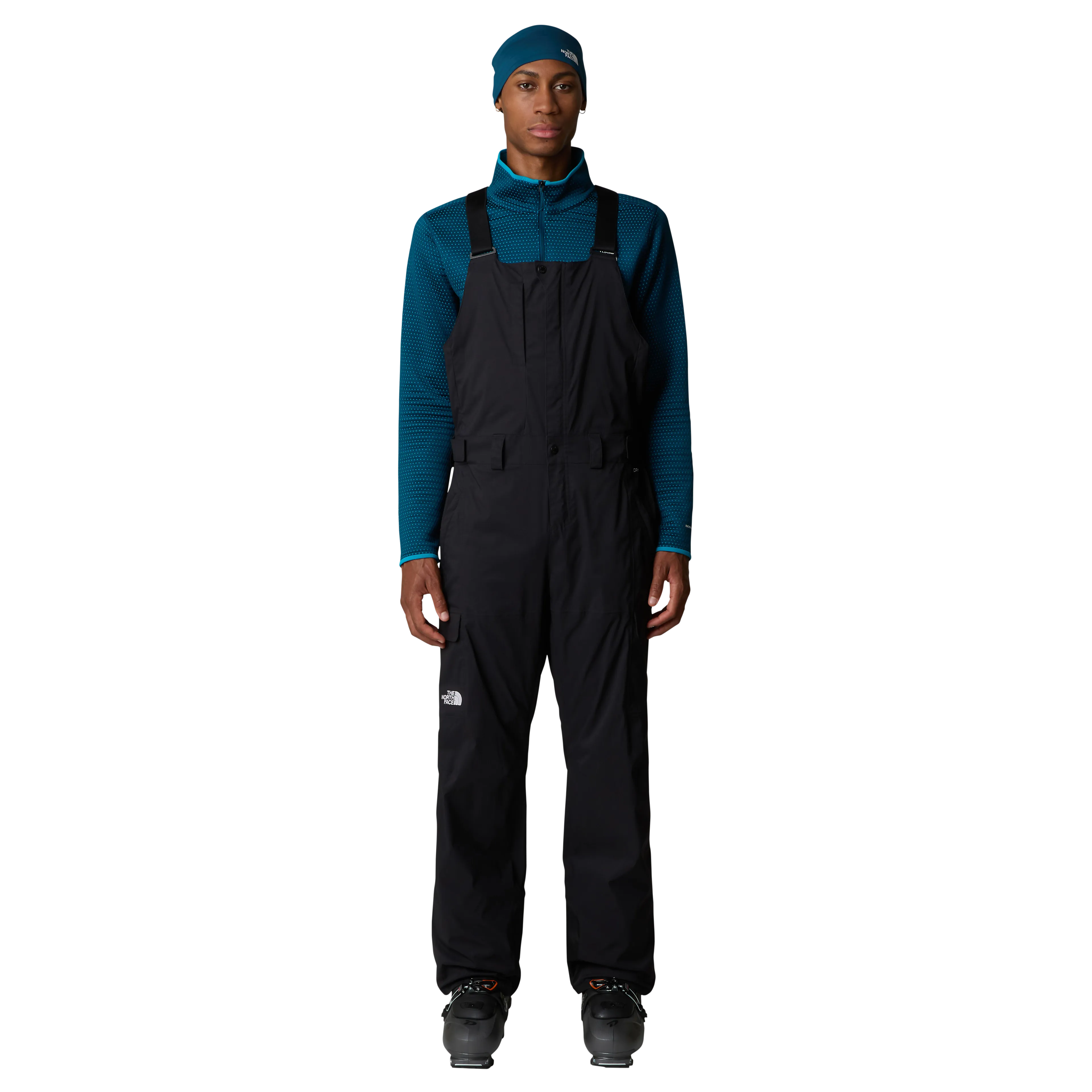 M FREEDOM BIB