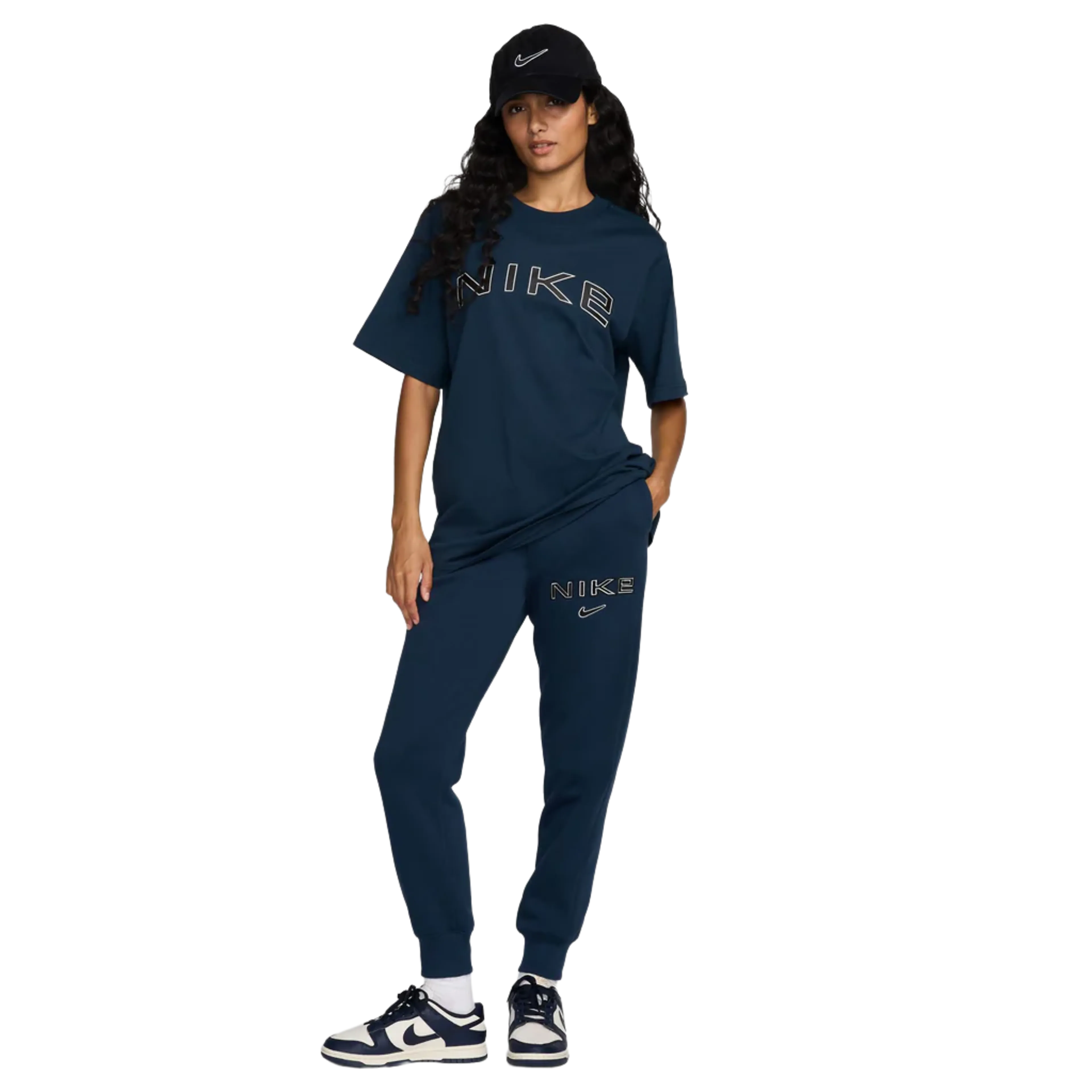 Nike Sportswear Phoenix Fleece Joggebukse