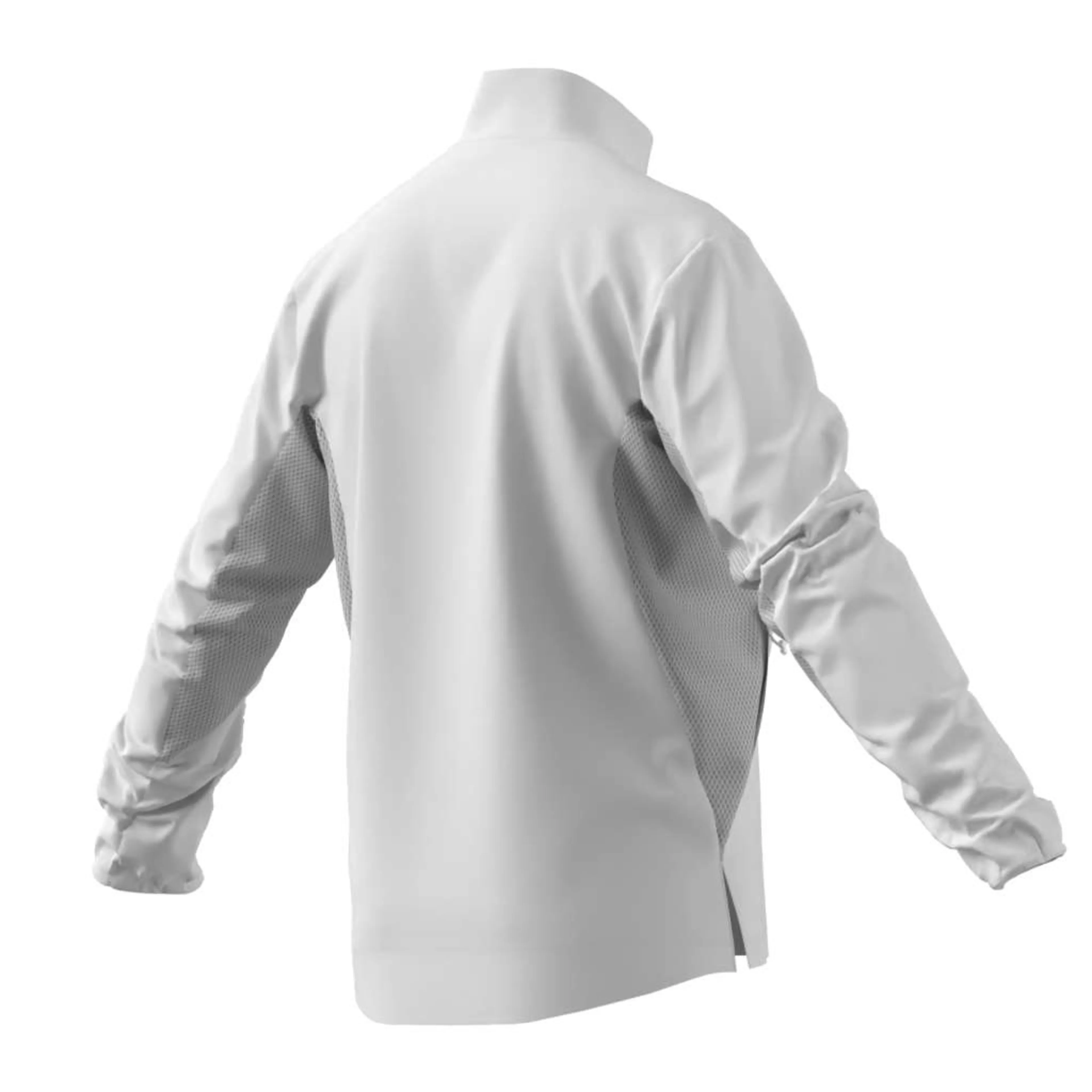 ADIZERO ESSENTIALS RUNNING JACKET