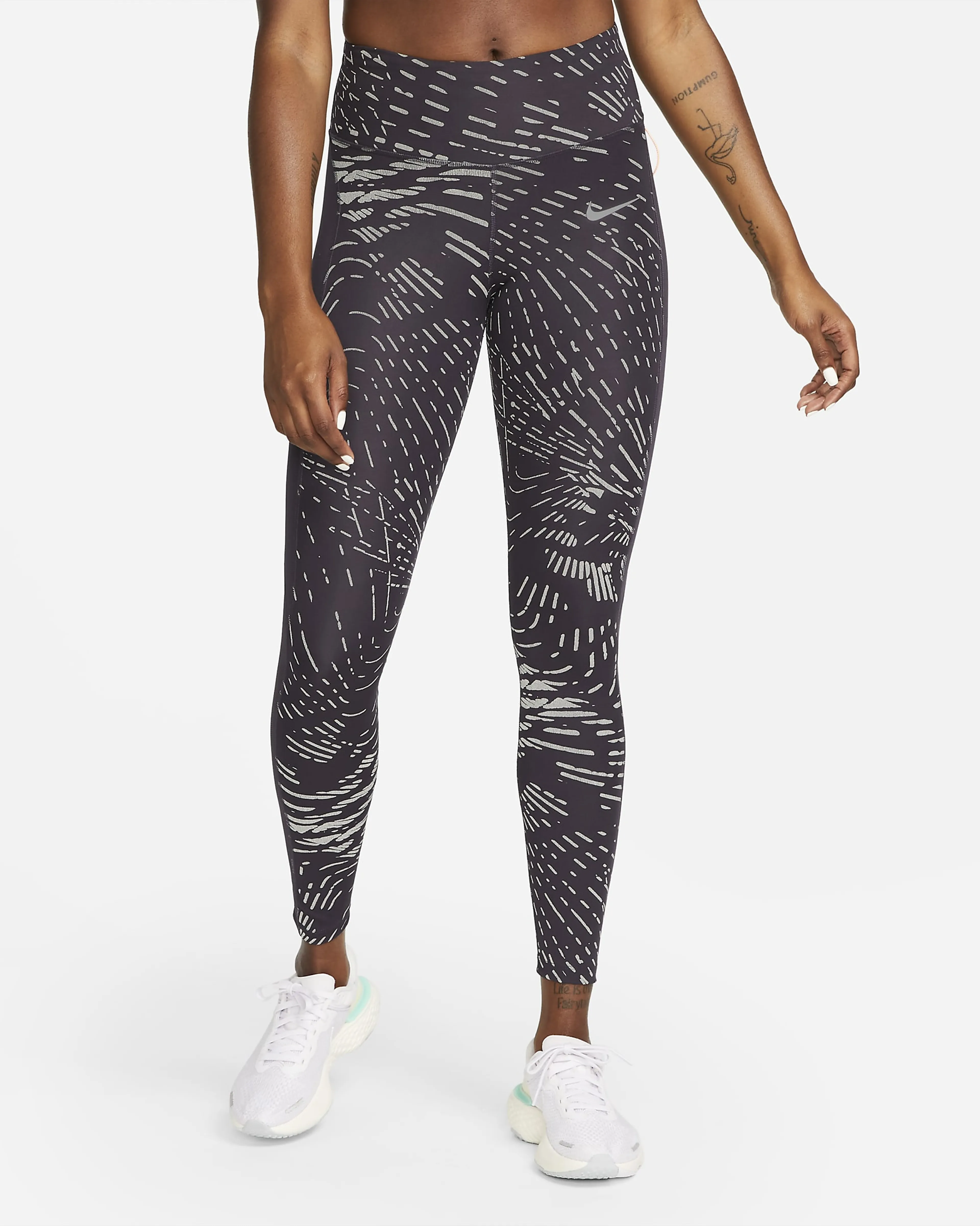 Dri-FIT Run Division Fast tights dame
