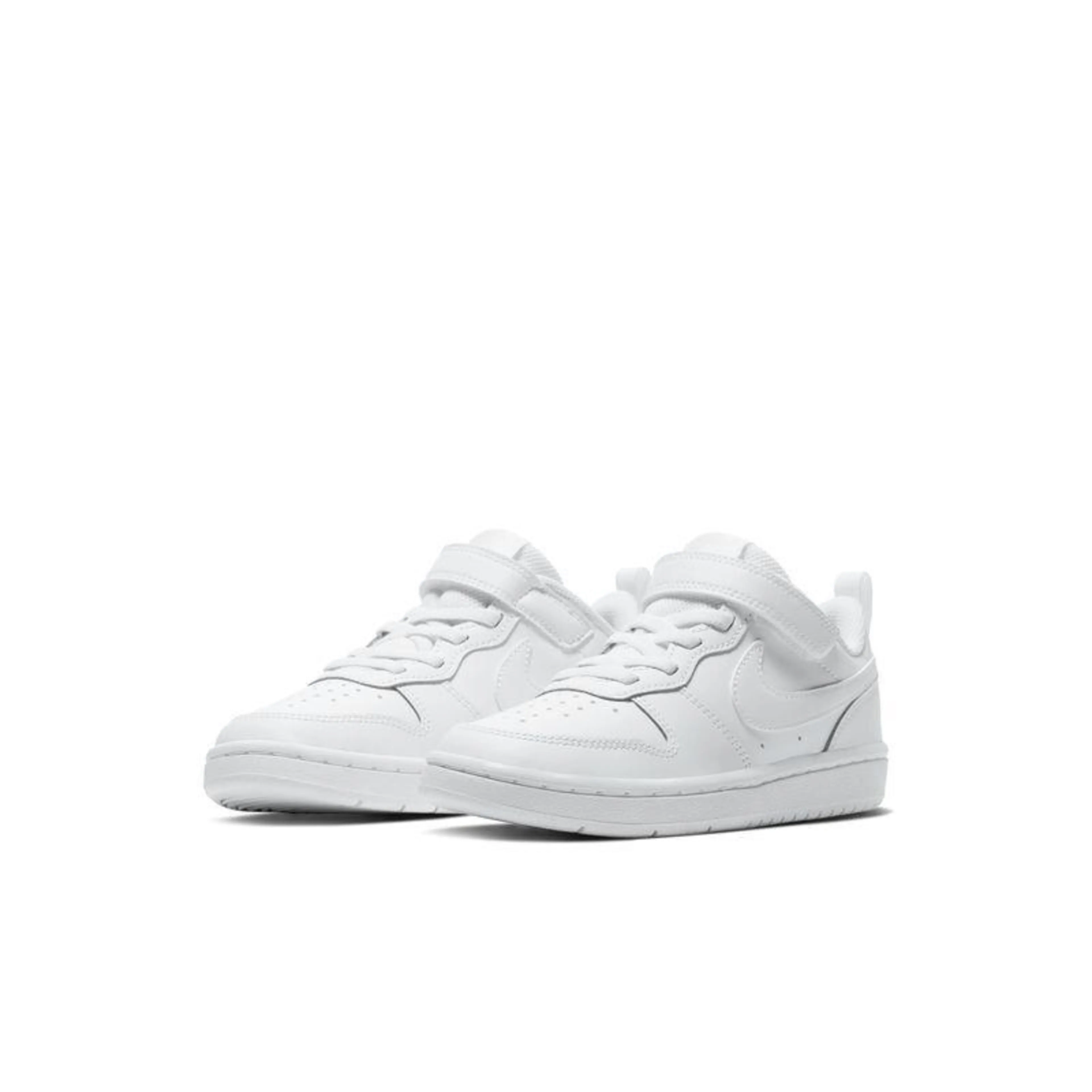 Court Borough Low 2