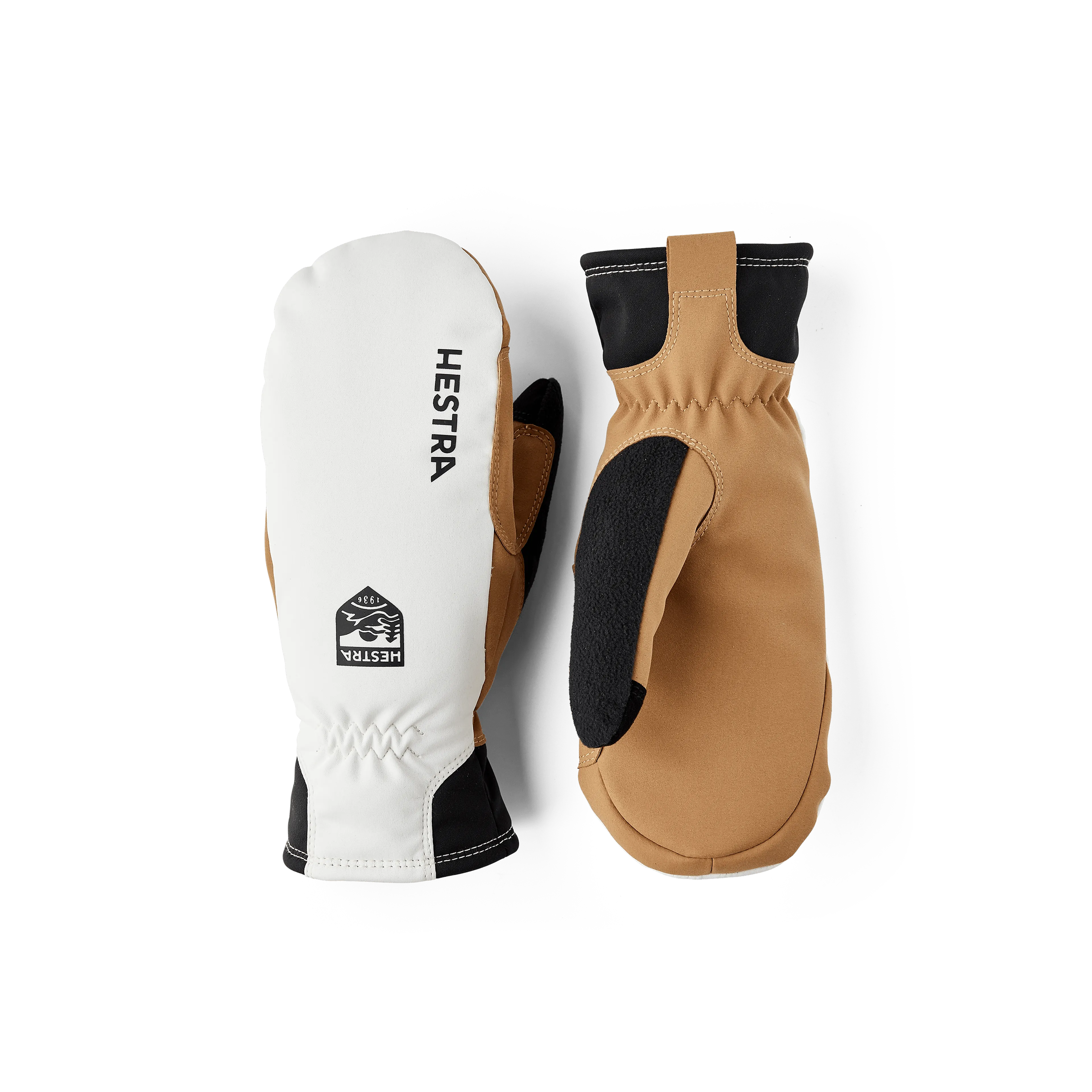 Women´s XC Primaloft - mitt