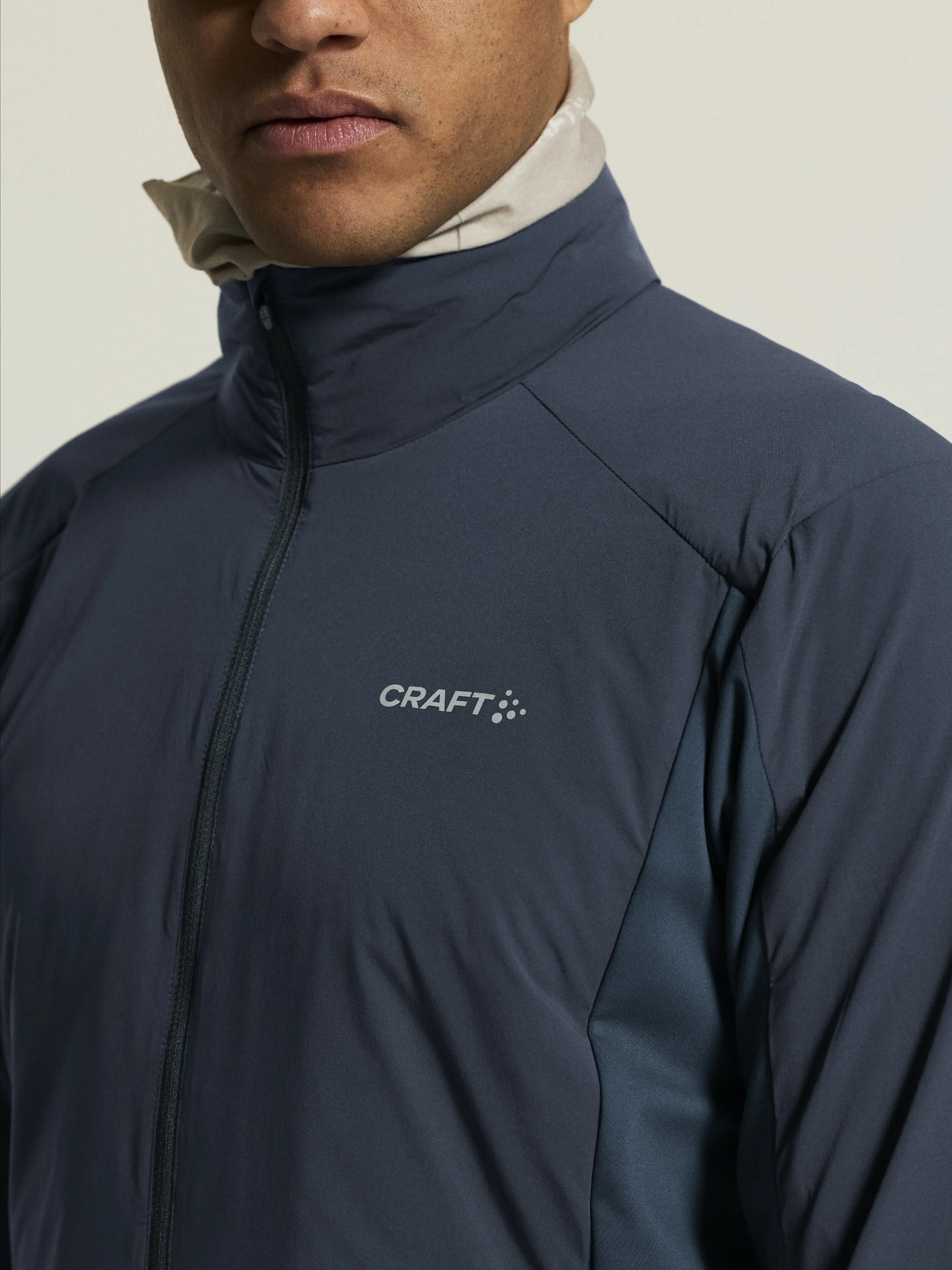 Adv Essence Warm Jacket 3 M