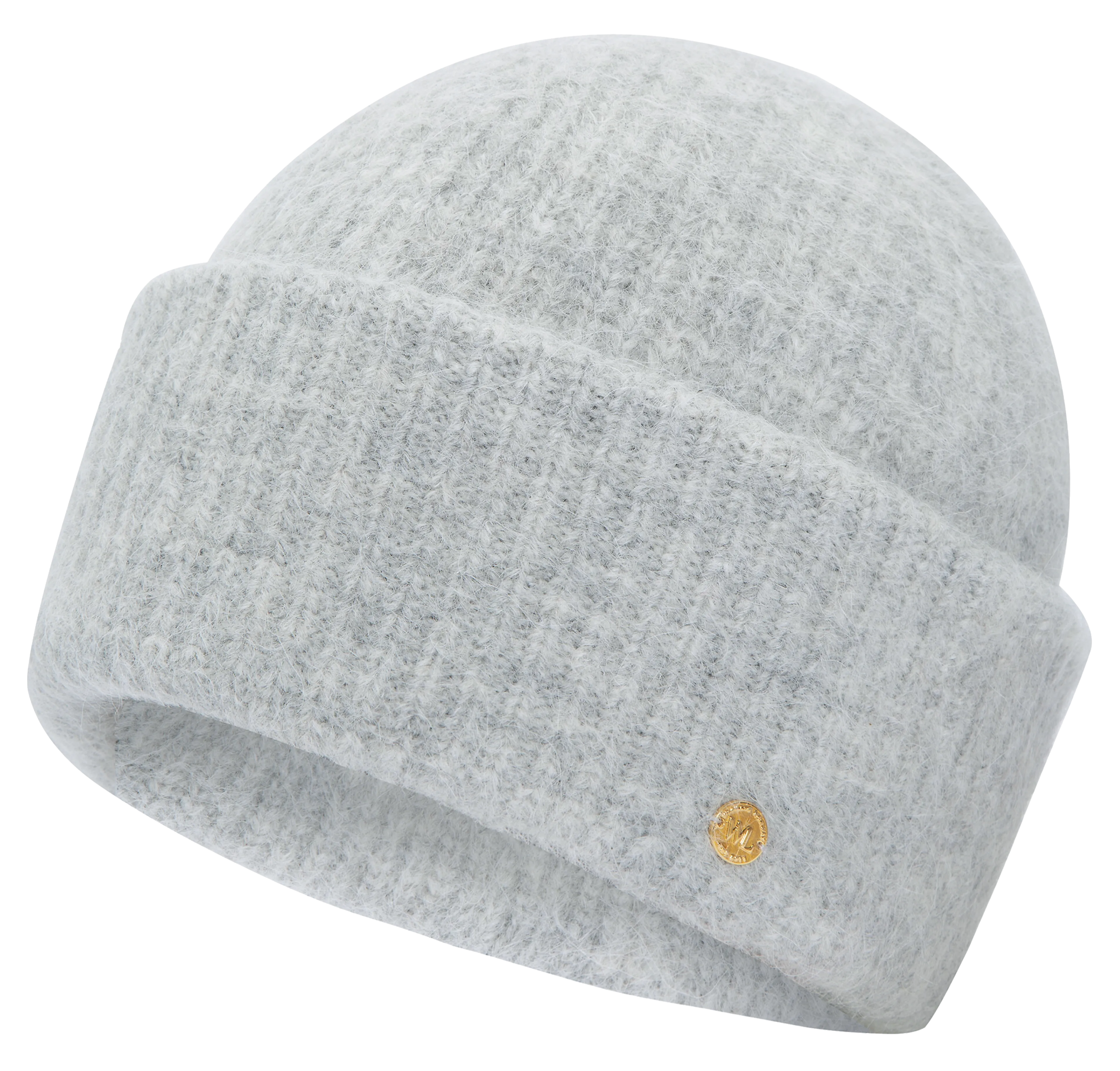 Raulandtind knitted hat Woman