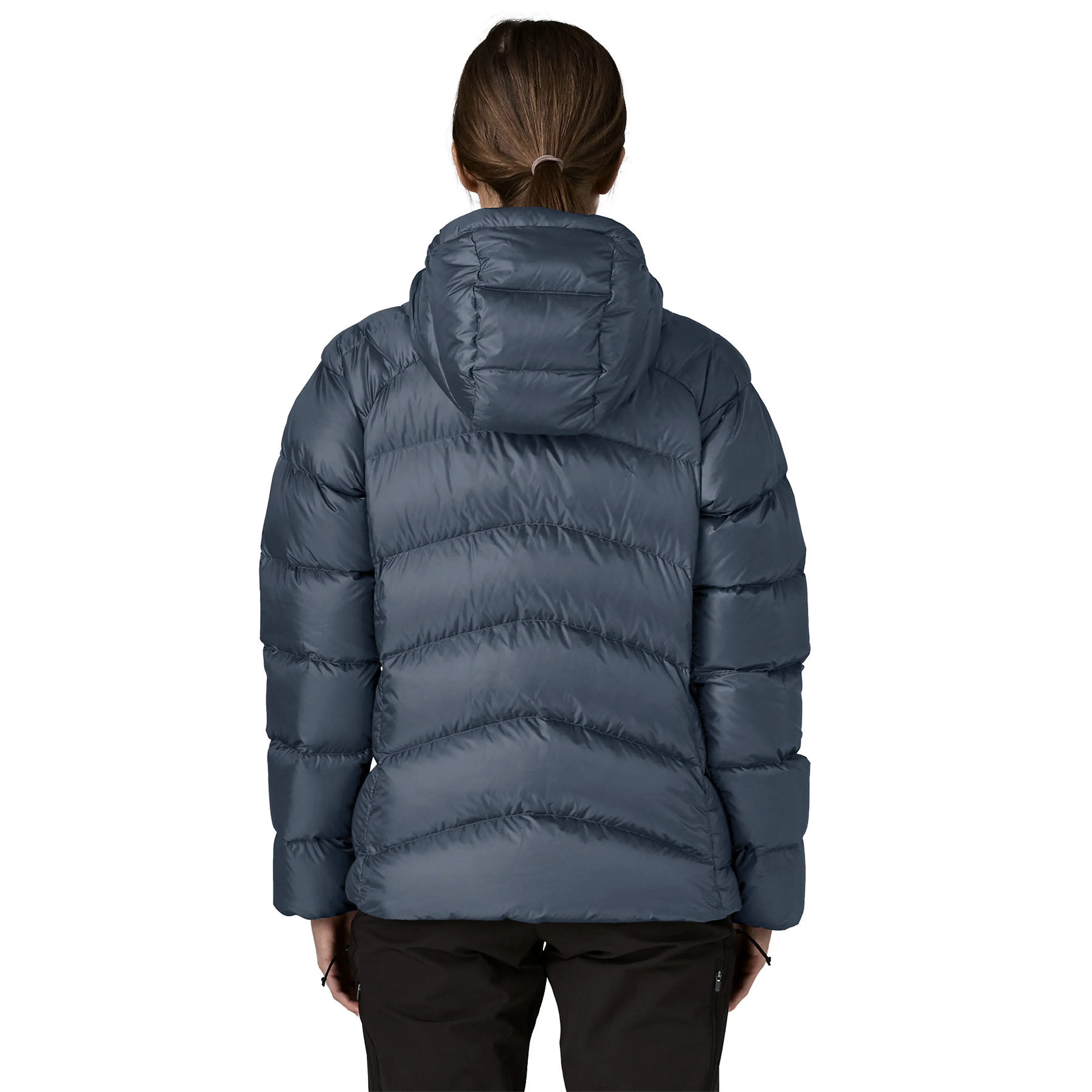 W Fitz Roy Down Hoody