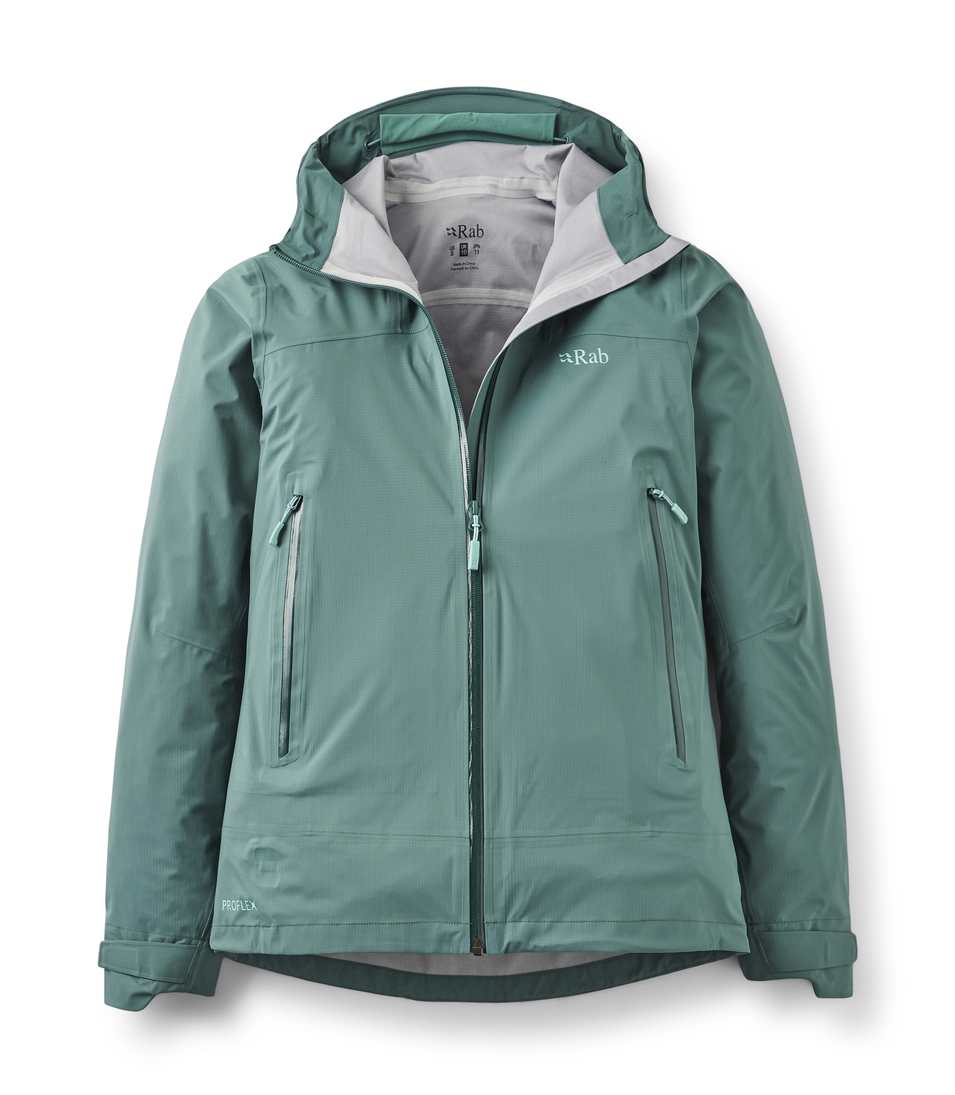Firewall Light Jacket Wmns