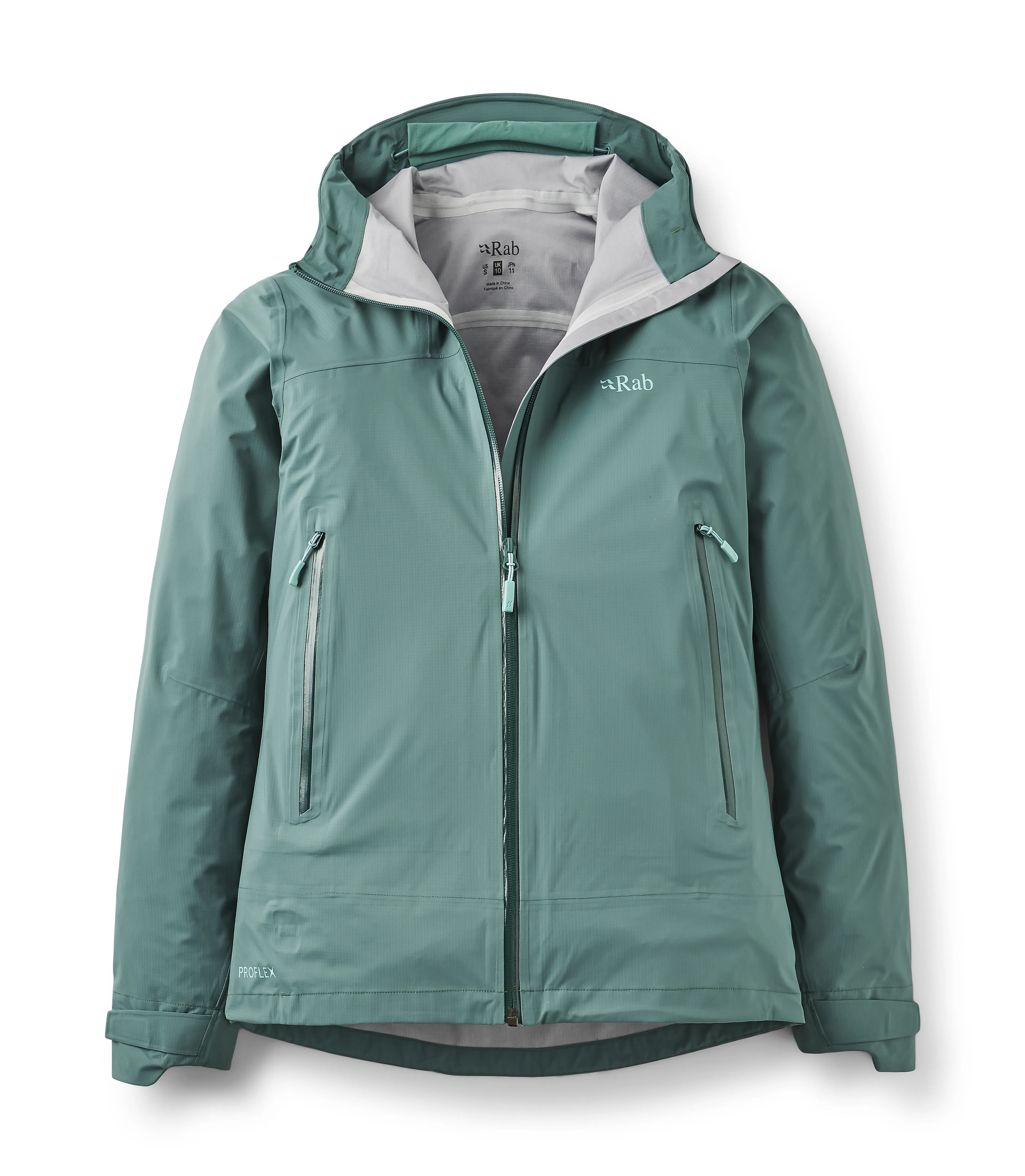 Firewall Light Jacket Wmns