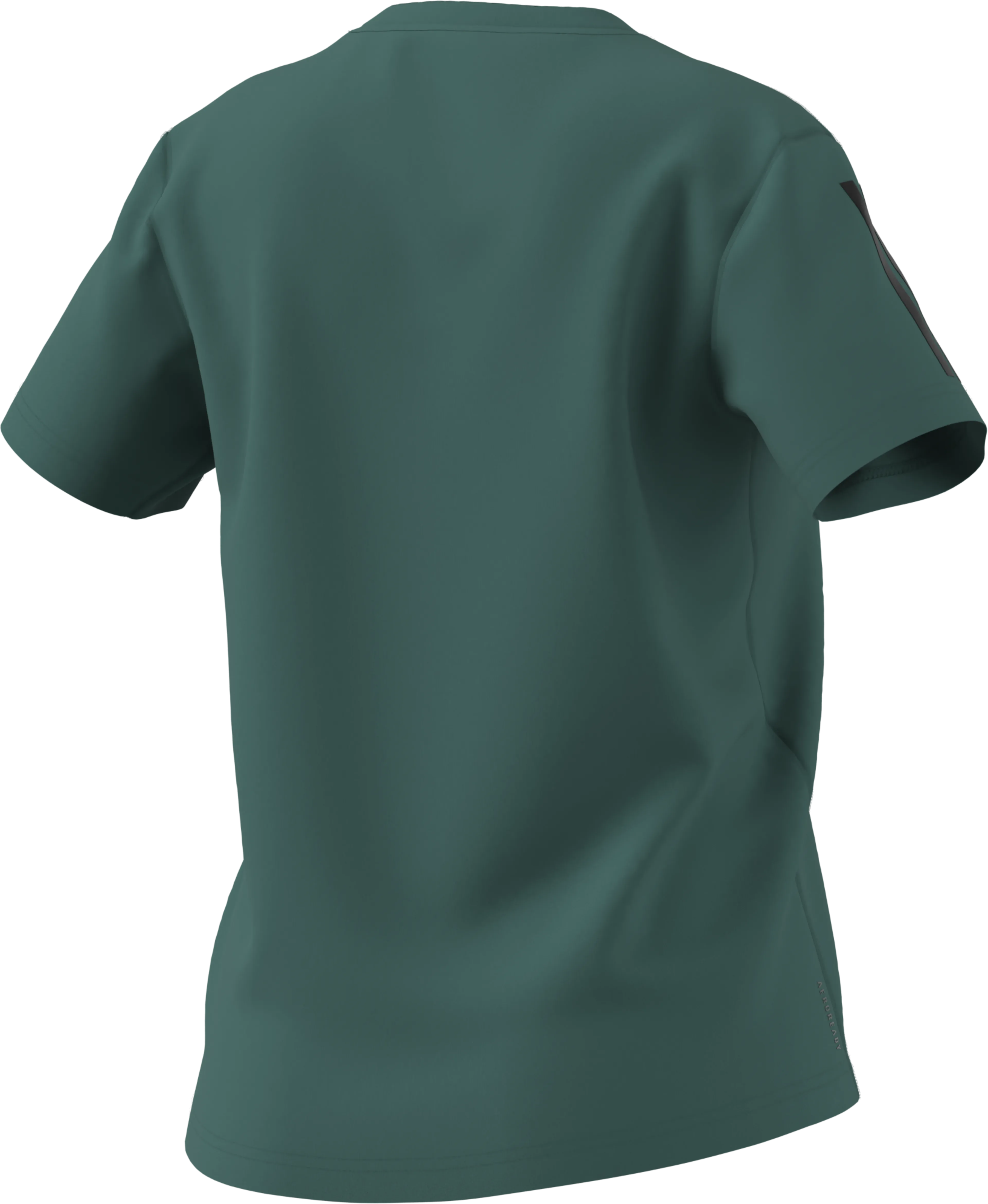 Own The Run T-skjorte