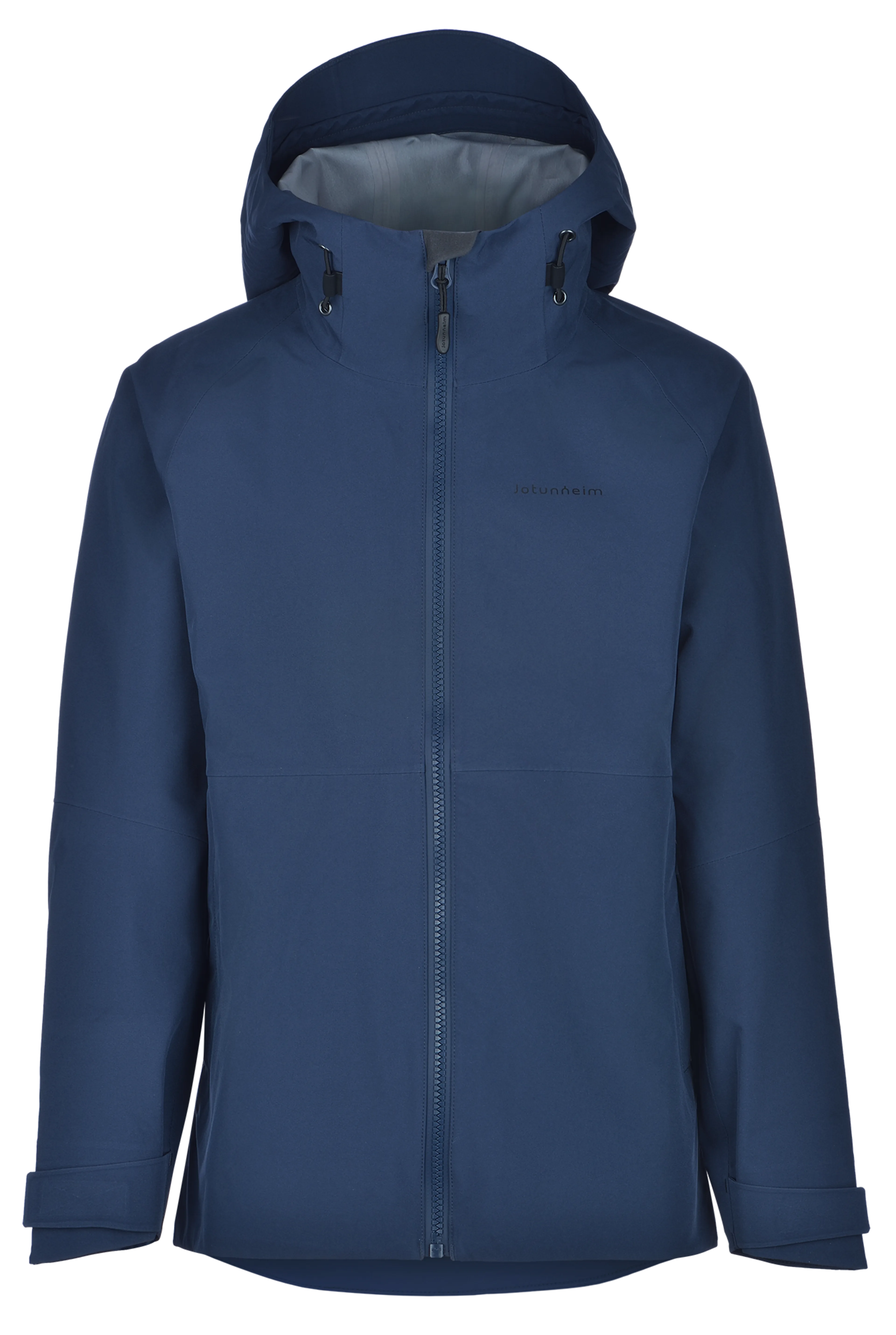 Skarven Skalljakke Jr