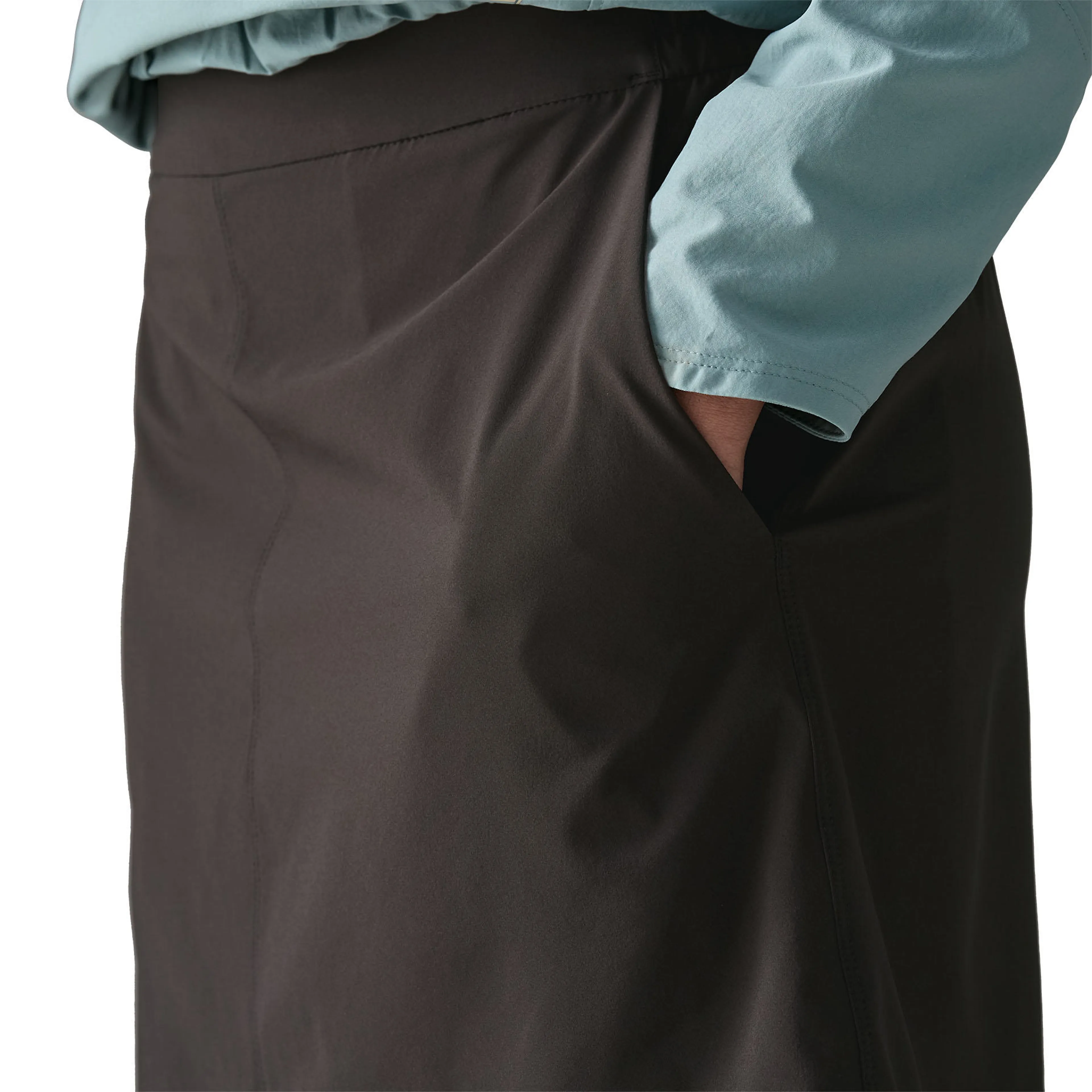 W's Terrebonne Traveler Skort