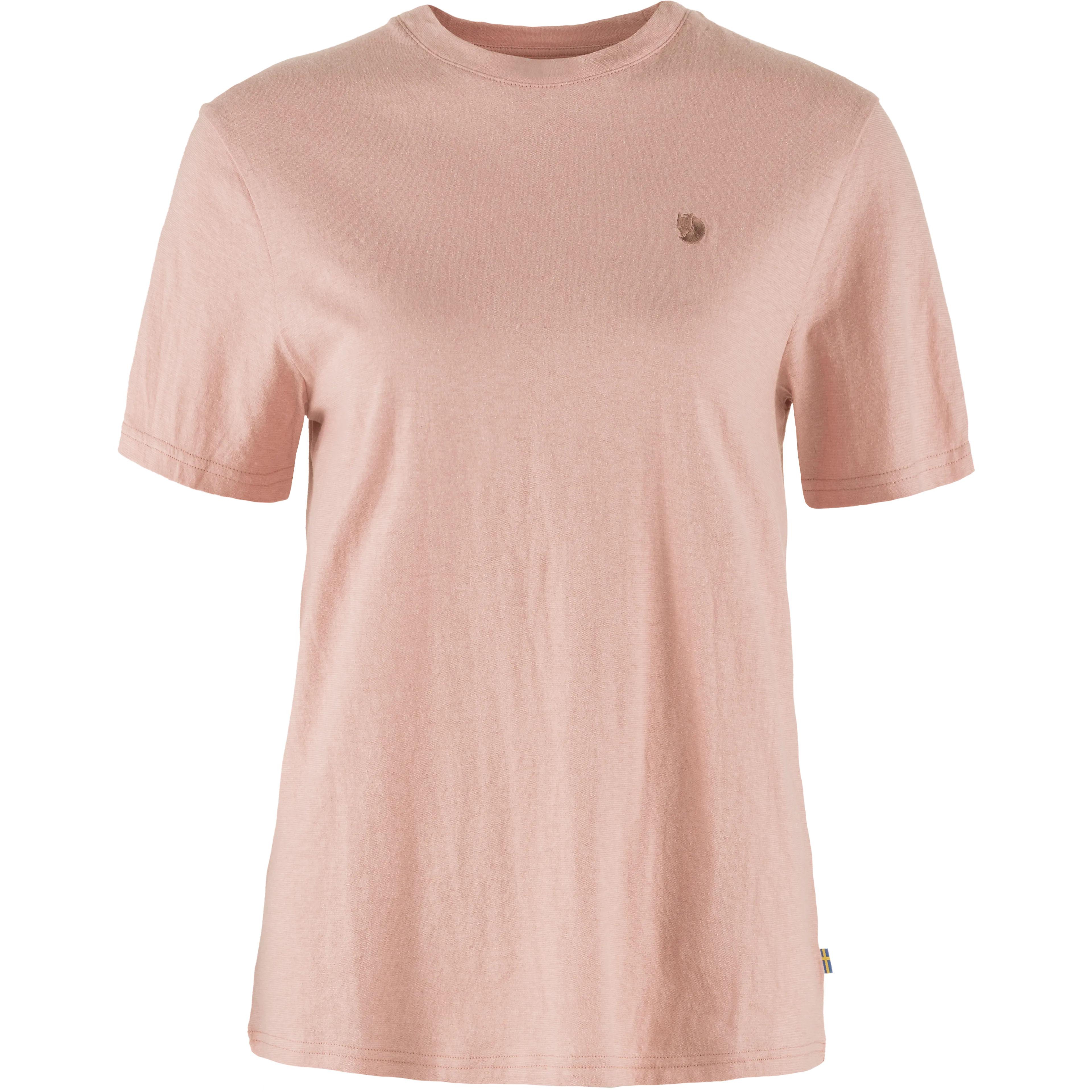 Hemp Blend T-shirt W