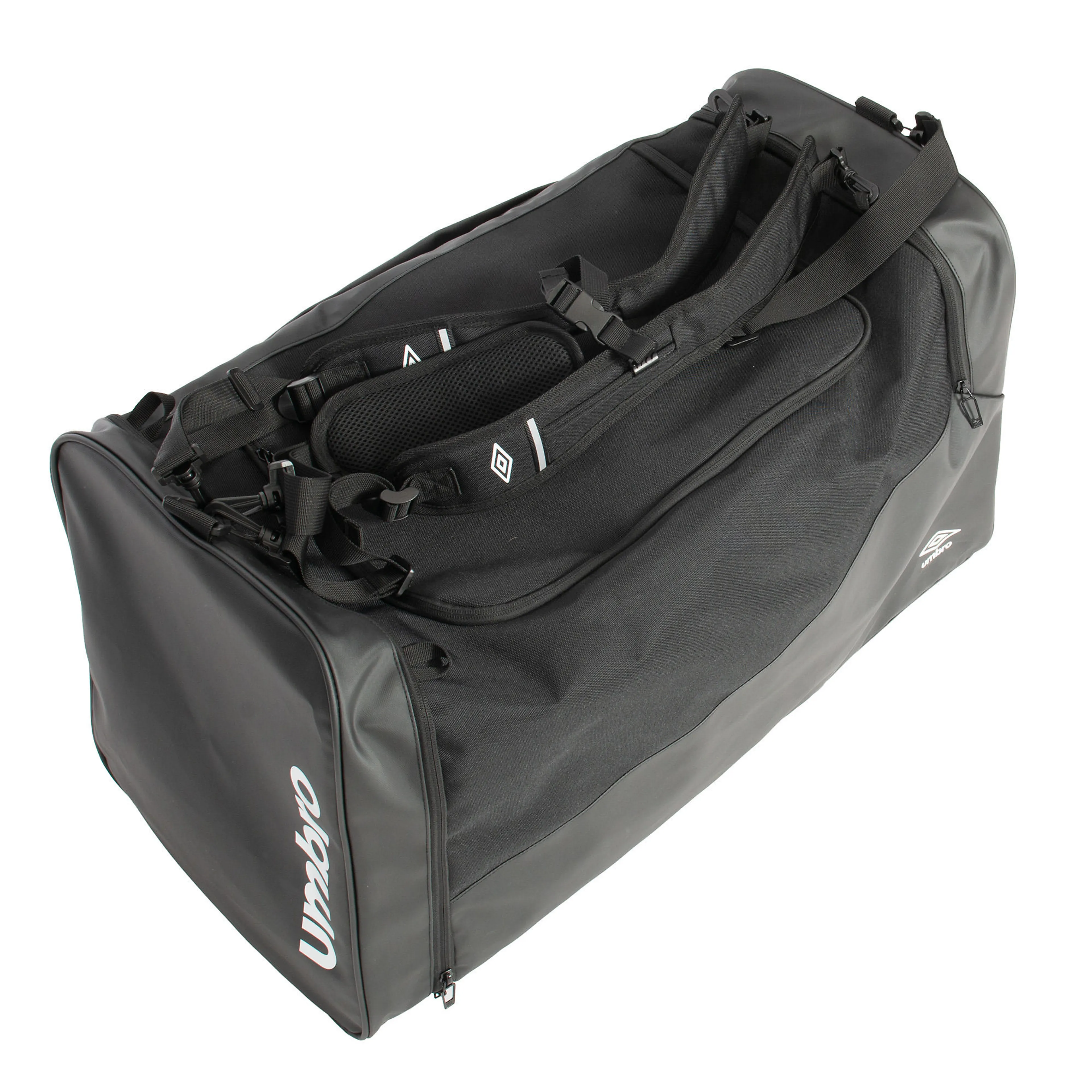 Club Bag 90L