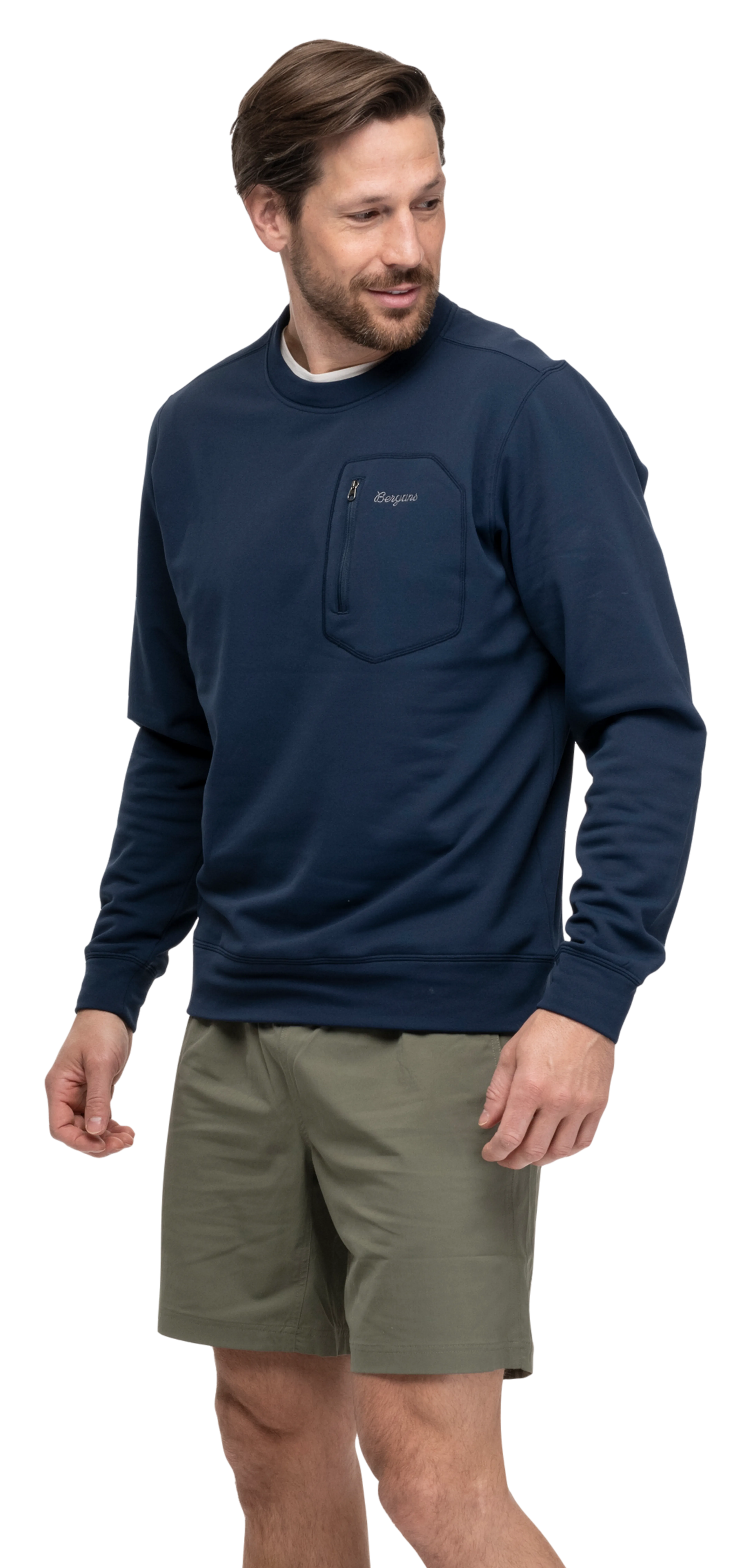 Midtli Midlayer Sweatshirt Men