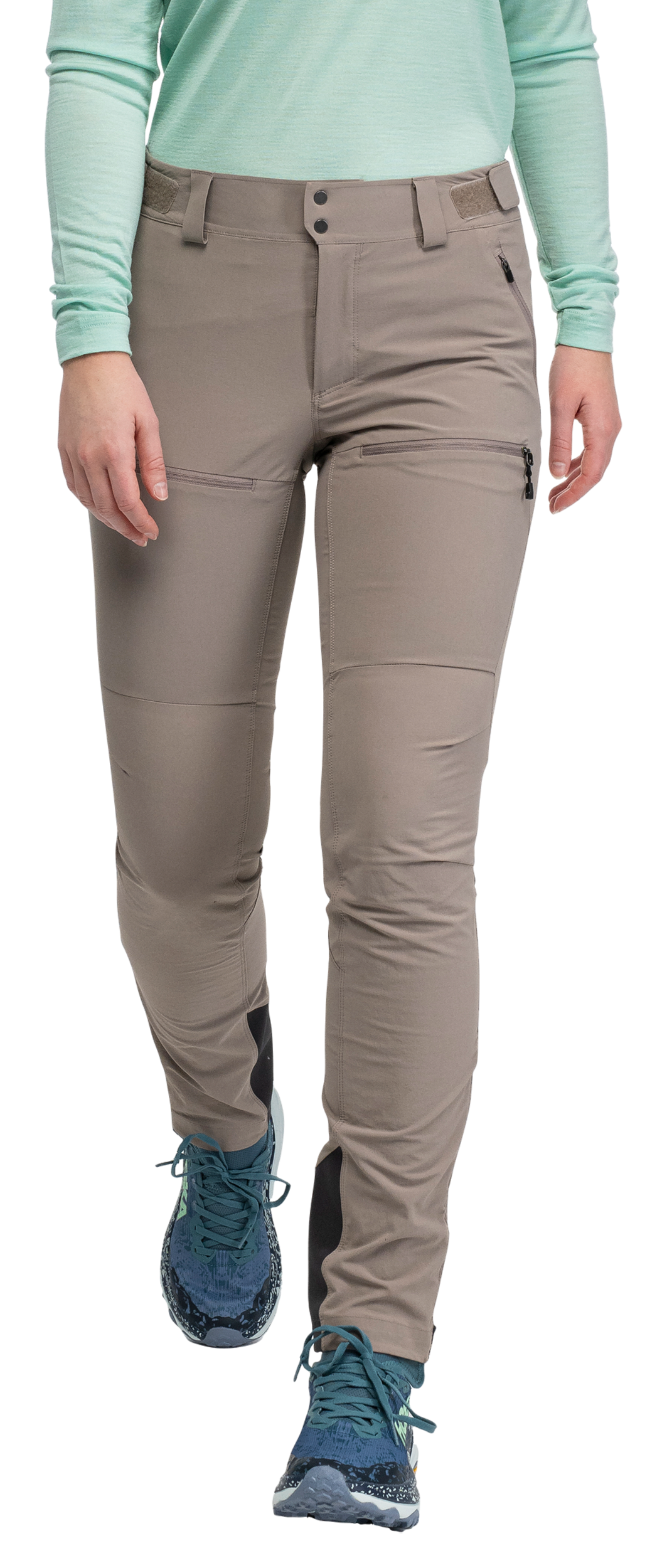 Rabot Softshell Pants Women