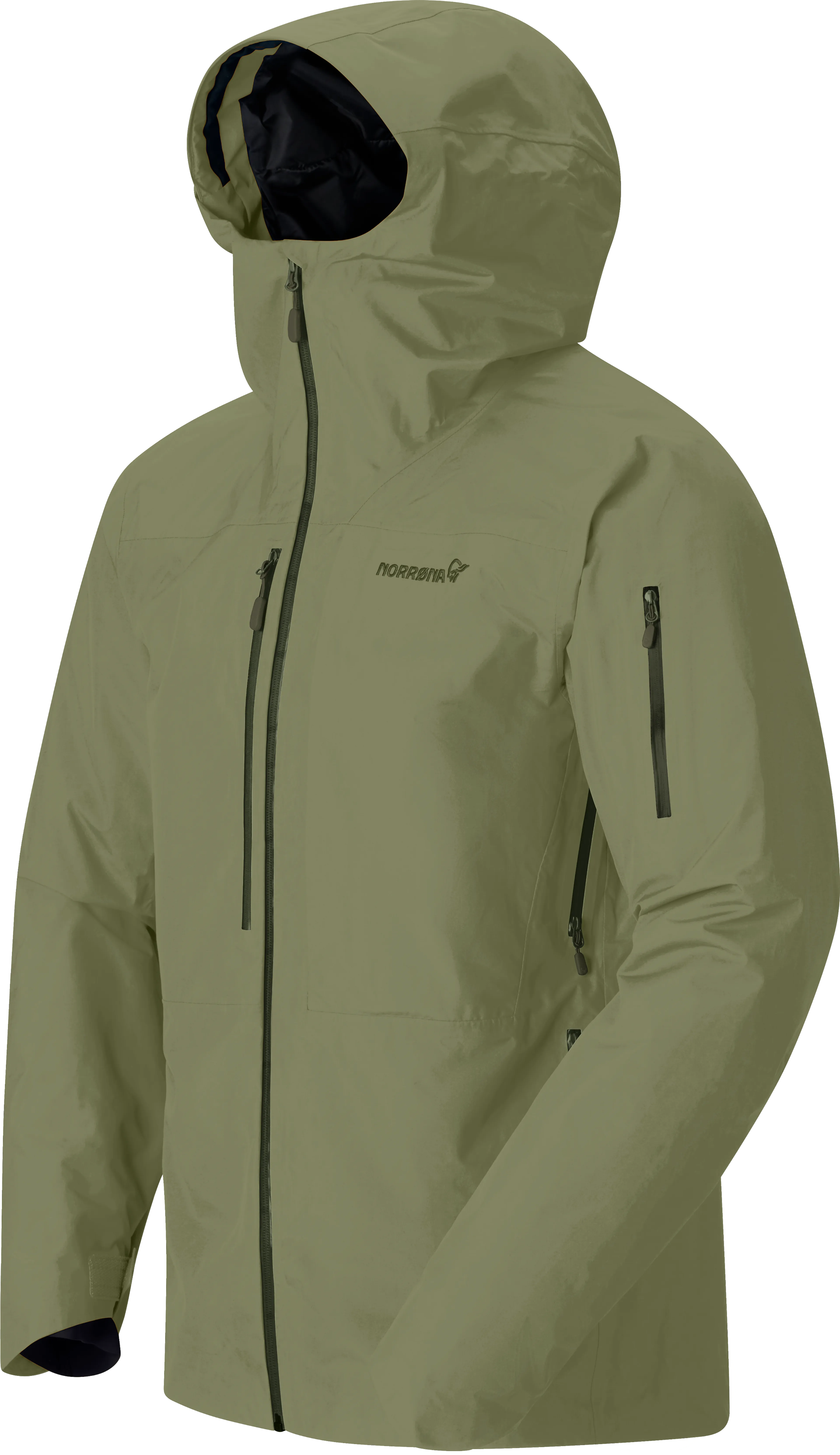 lofoten Gore-Tex Insulated Jacket M's