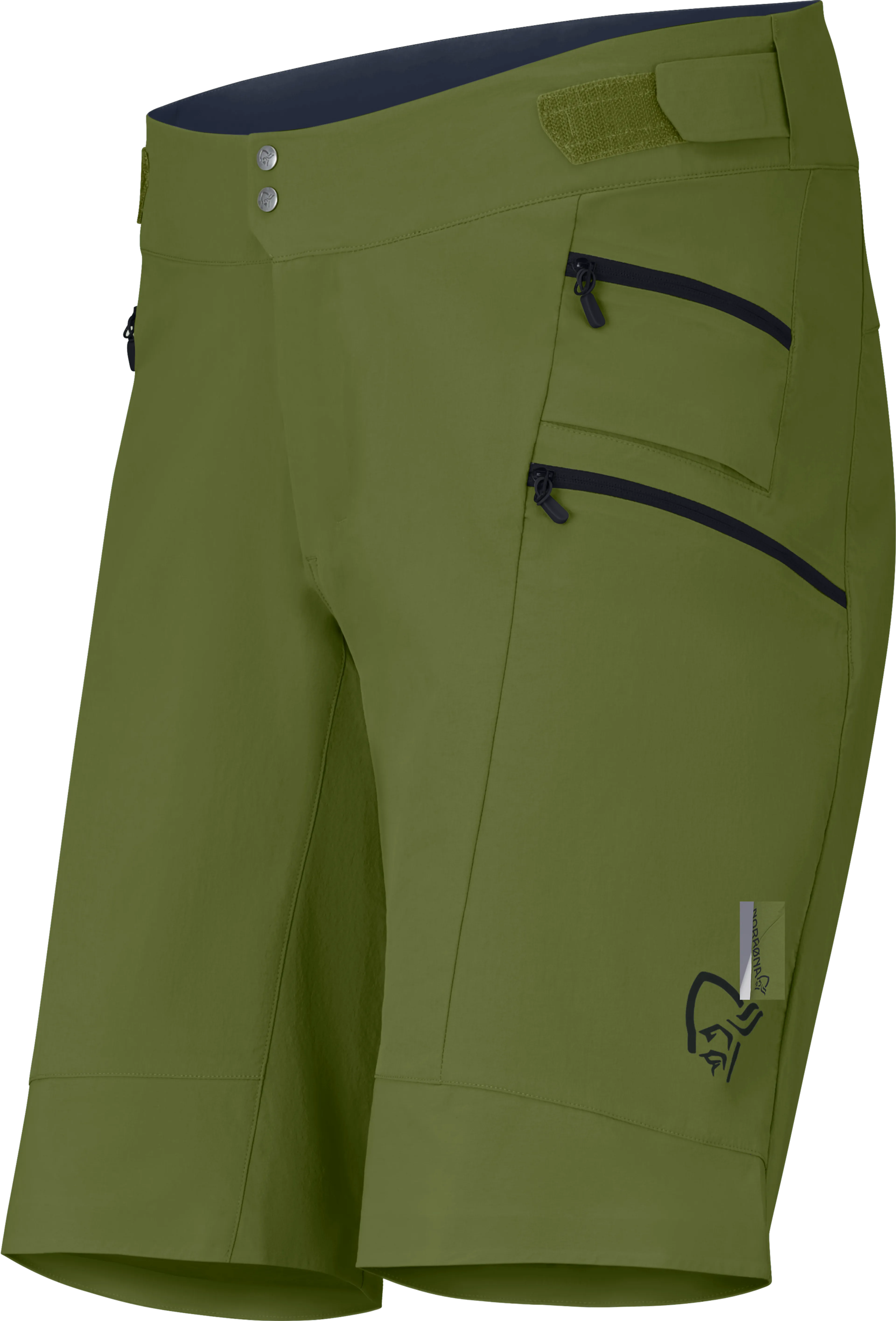fjørå flex1 tech Shorts M's