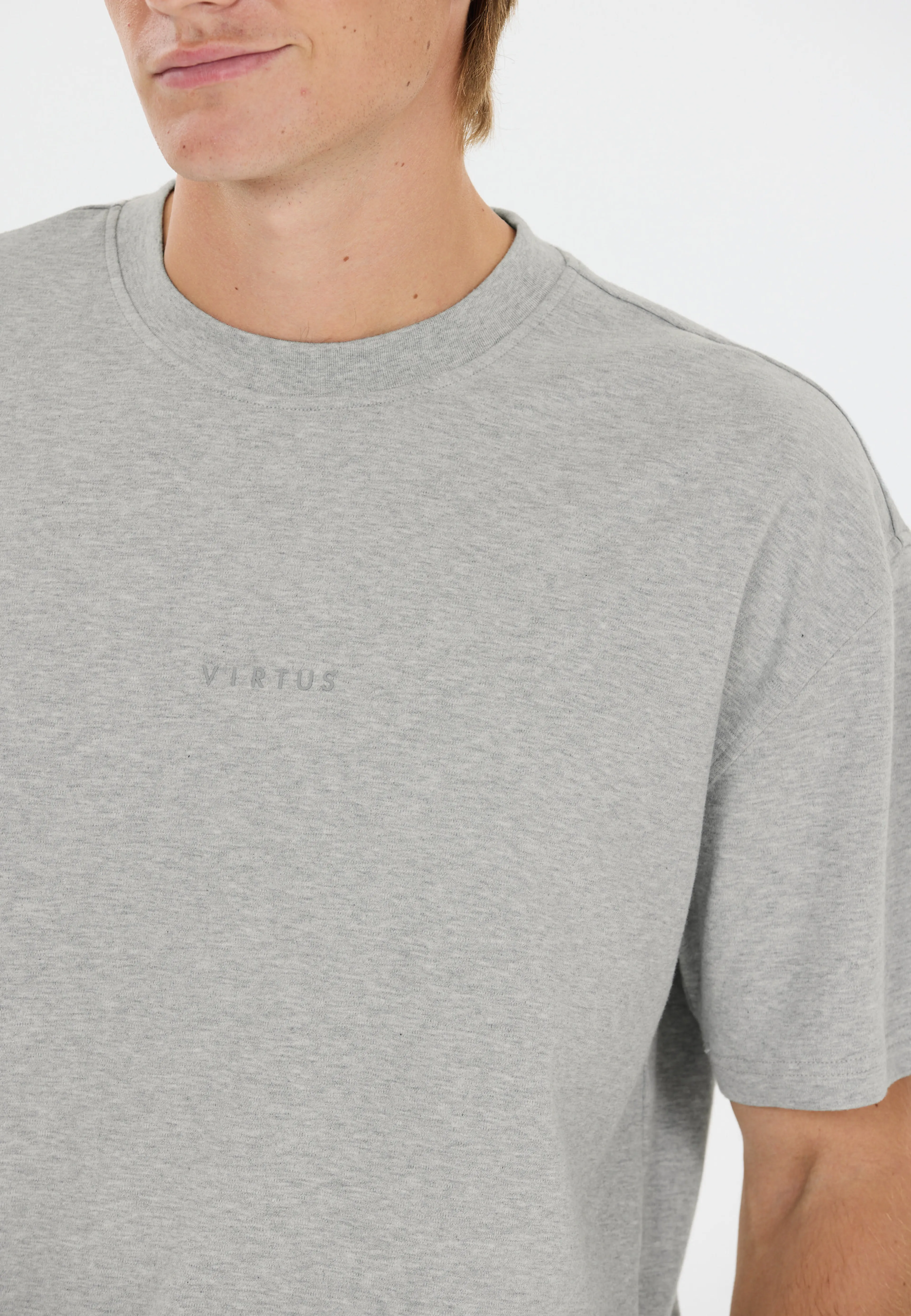 Roake V2 M Tee