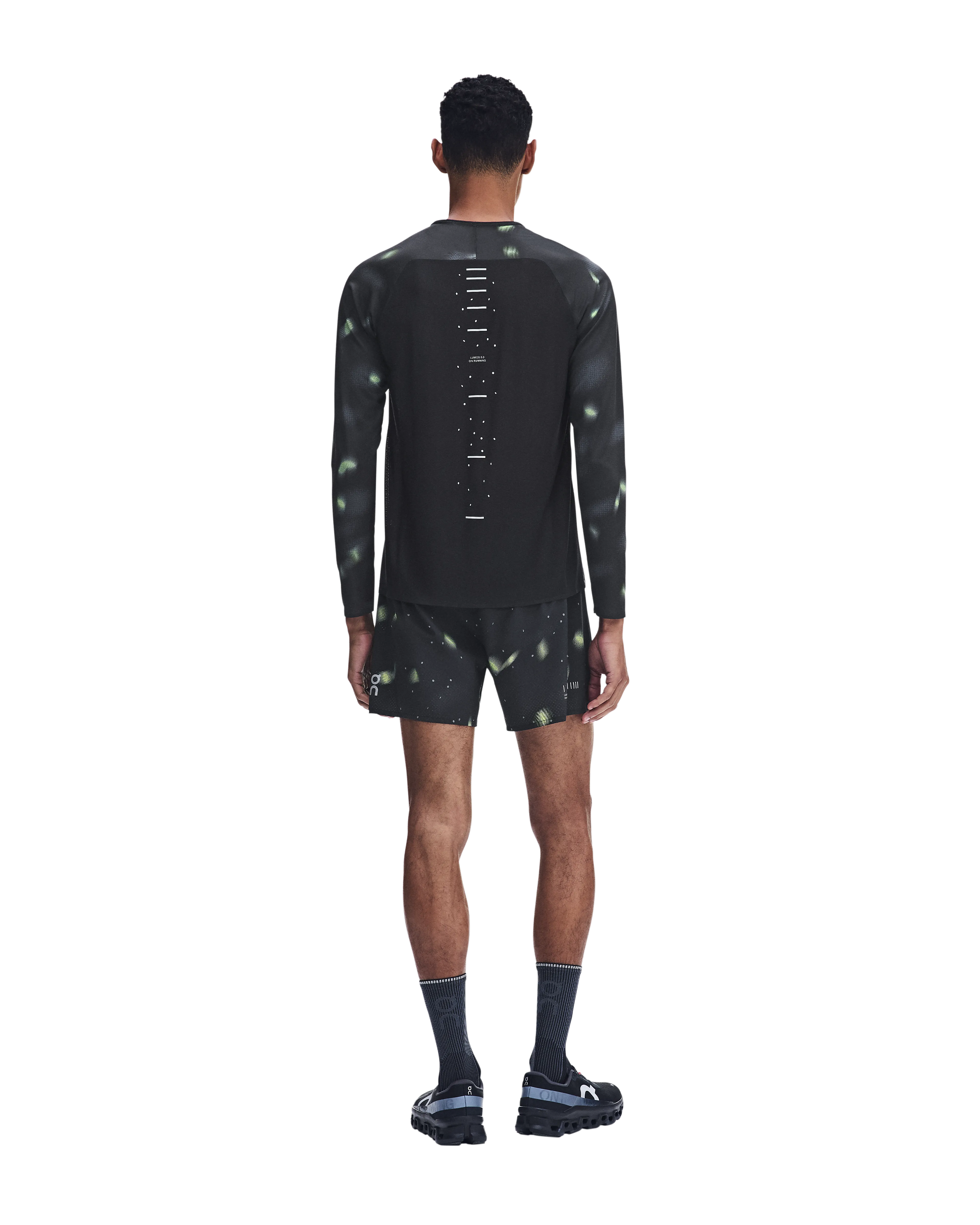 Performance Shorts Lumos