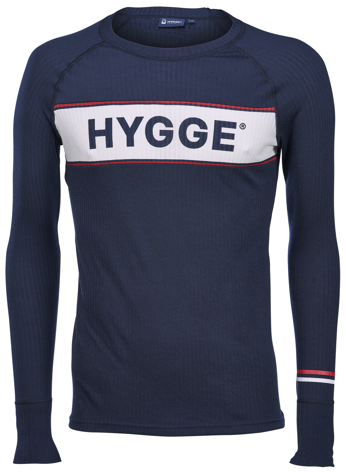Men's Superdunder Round Neck