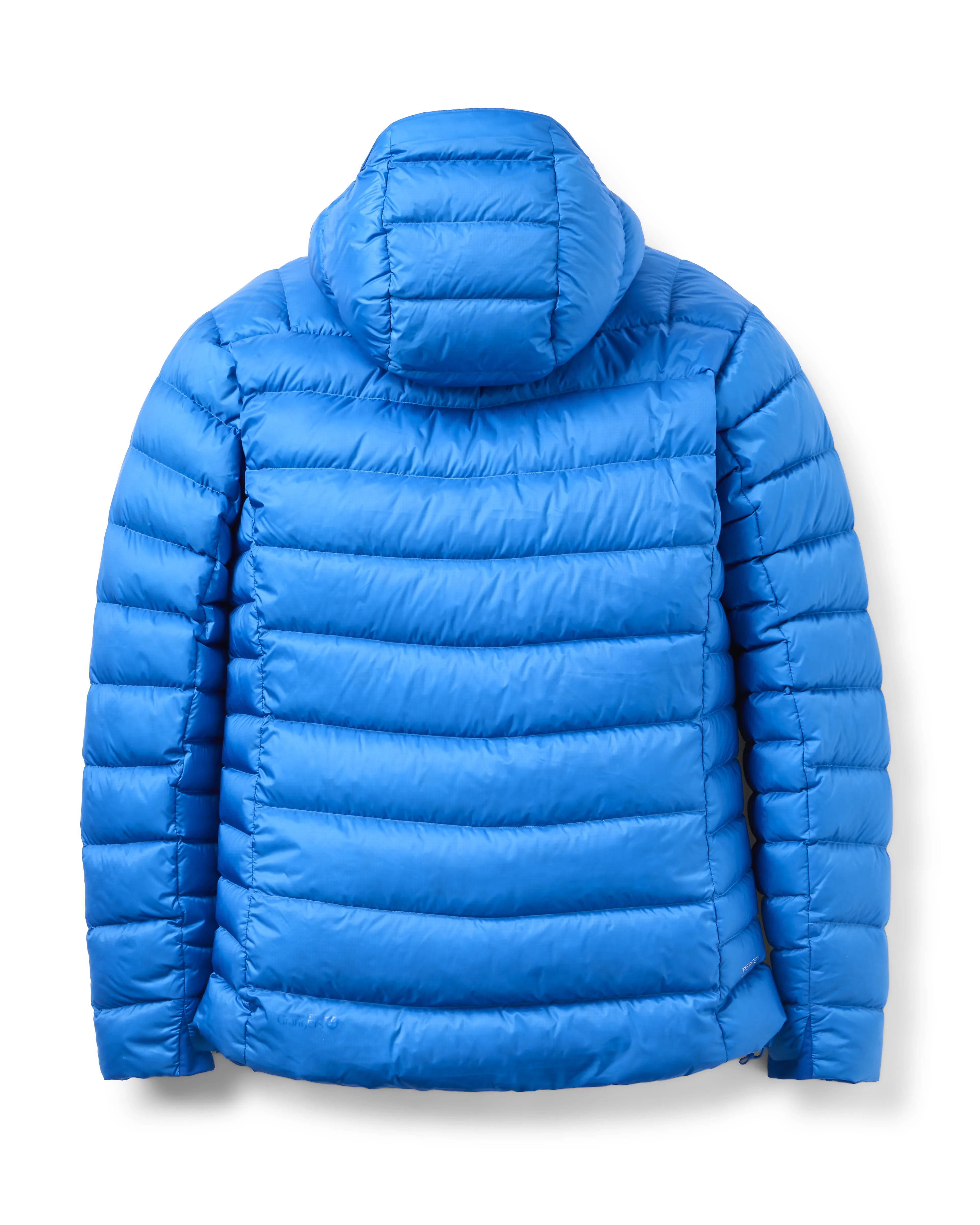 Electron Pro Hoody