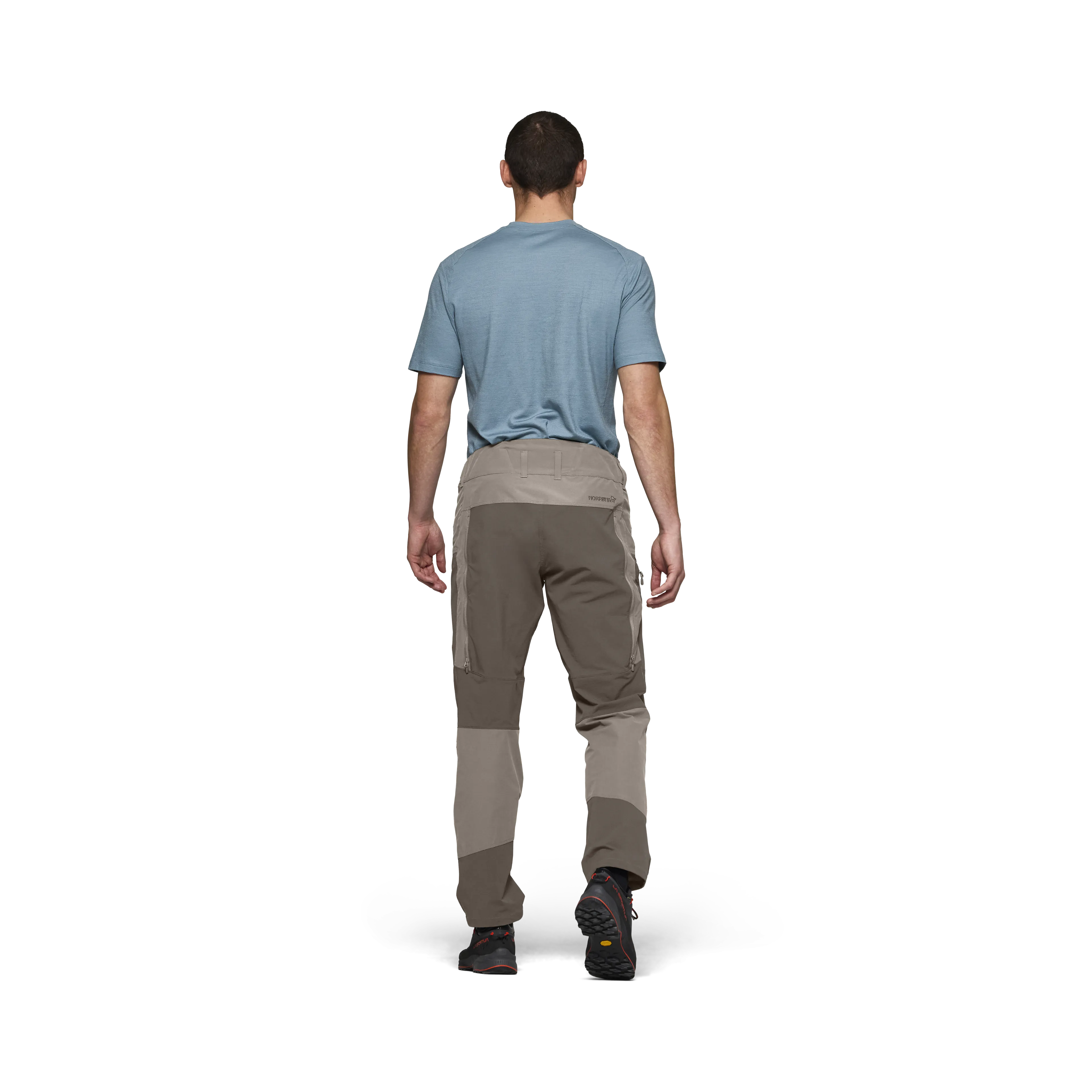 femund cotton flex1 light Pants M's