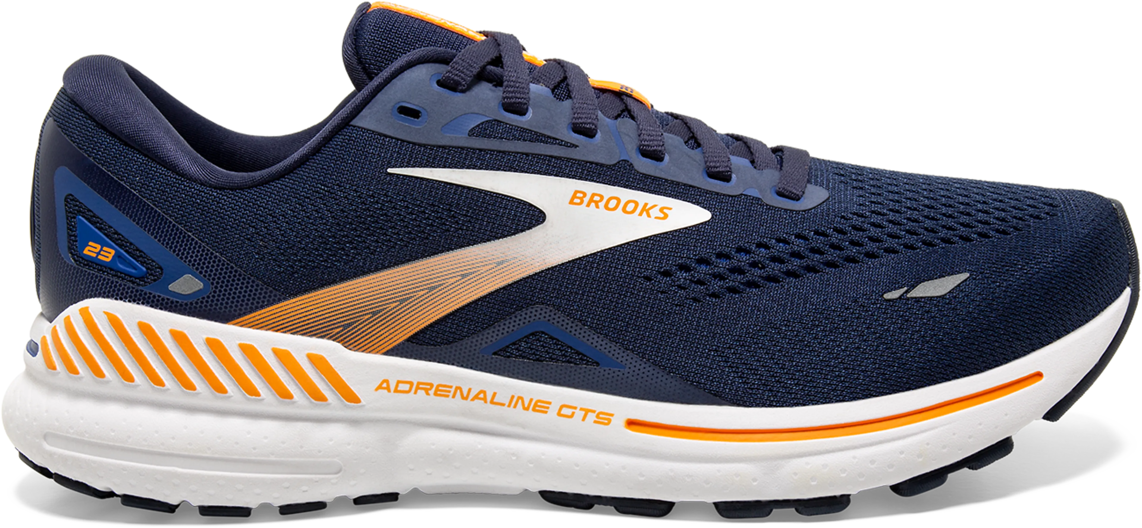 Adrenaline GTS 23