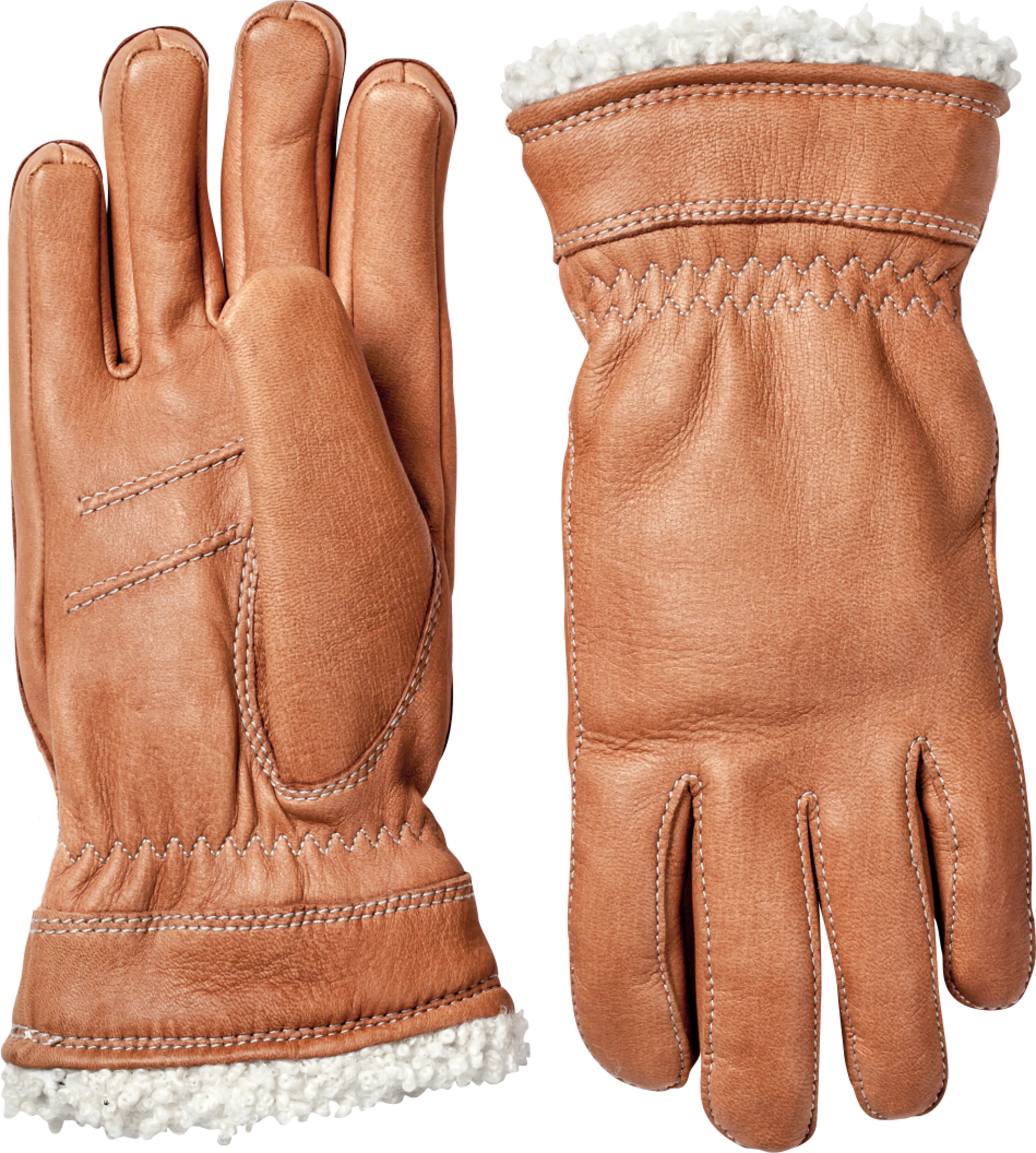 Deerskin Primaloft