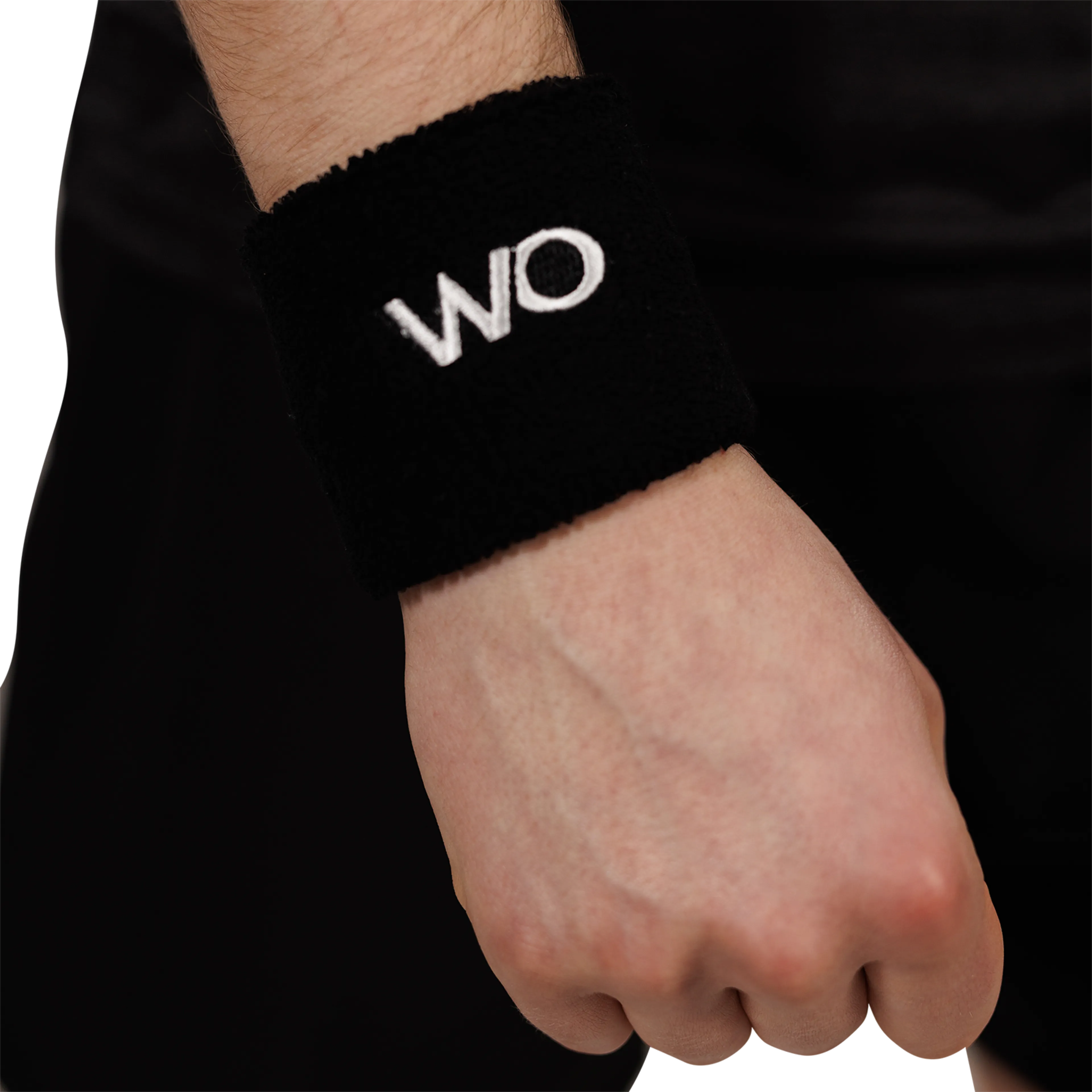Logo Wristband 2-pack