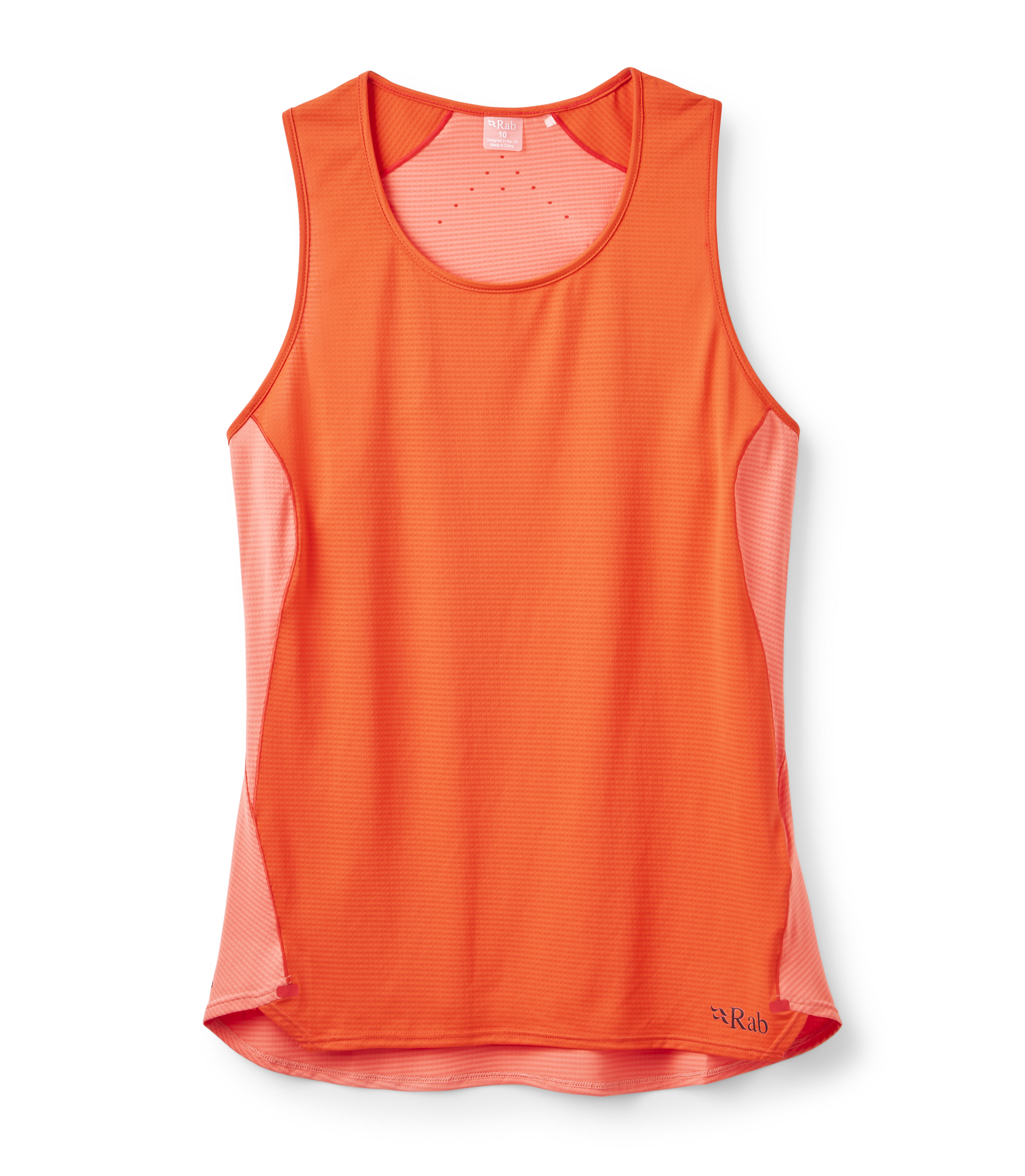Sonic Ultra Vest Wmns