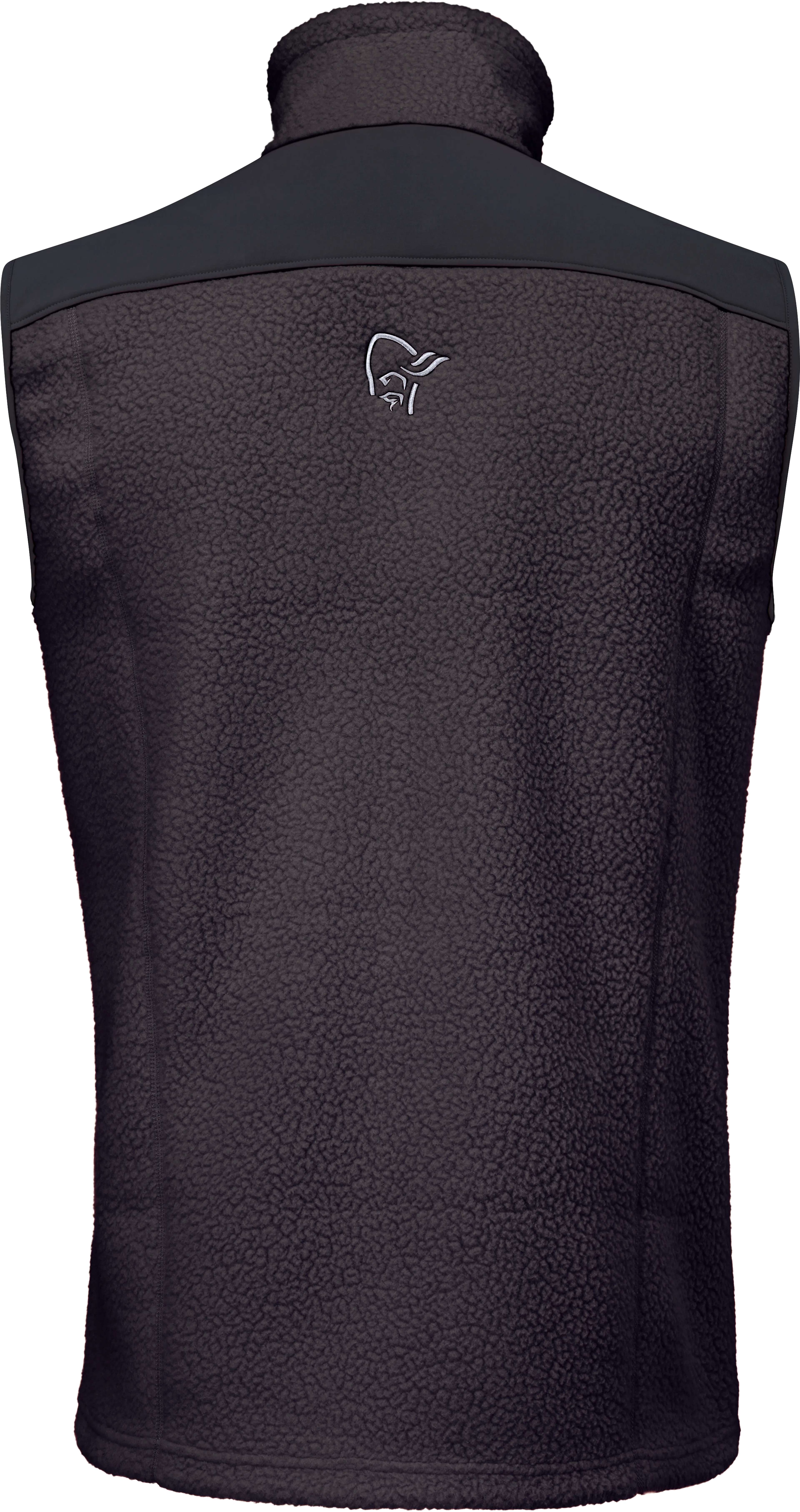 trollveggen warm3 Vest M's