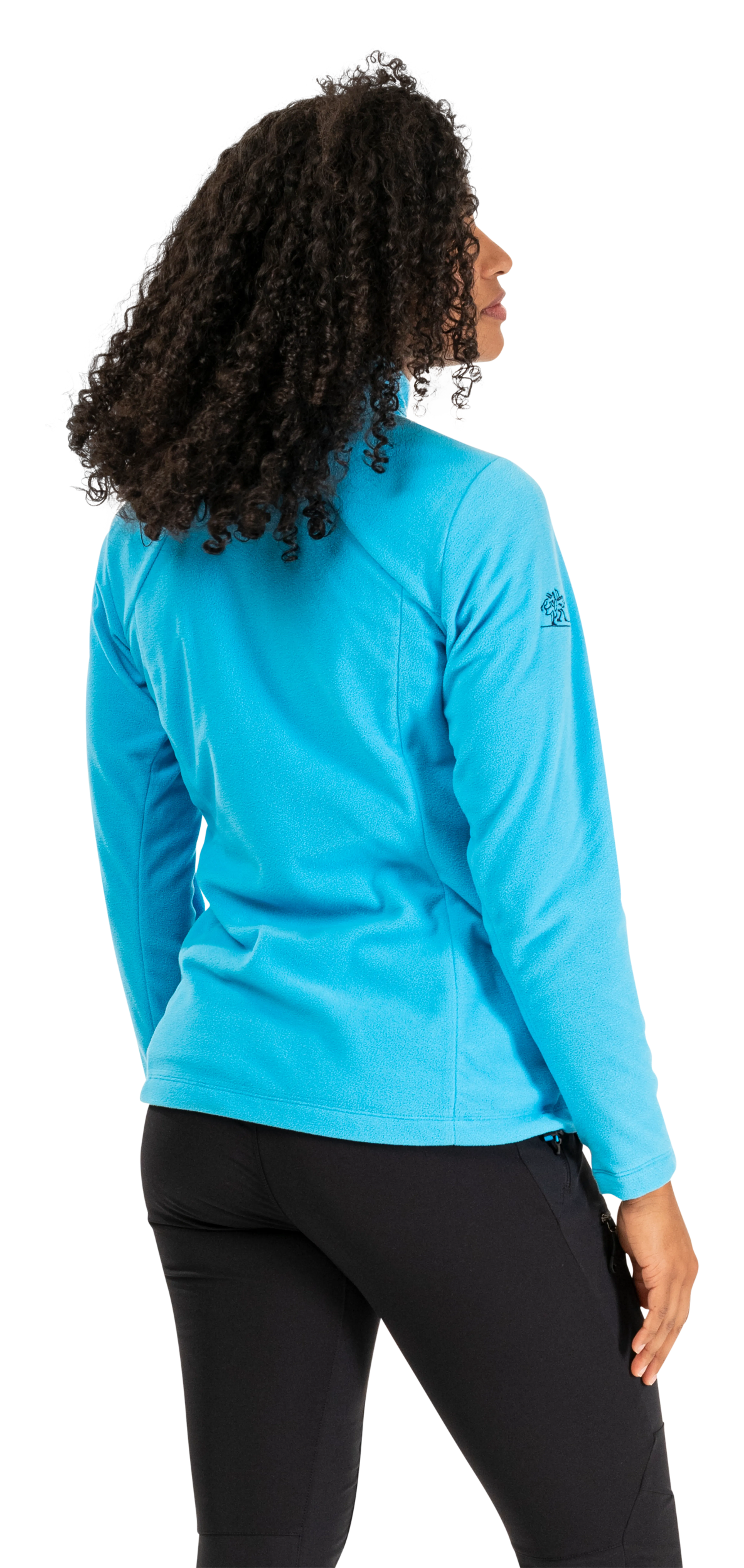 Finnsnes Fleece Jacket Women