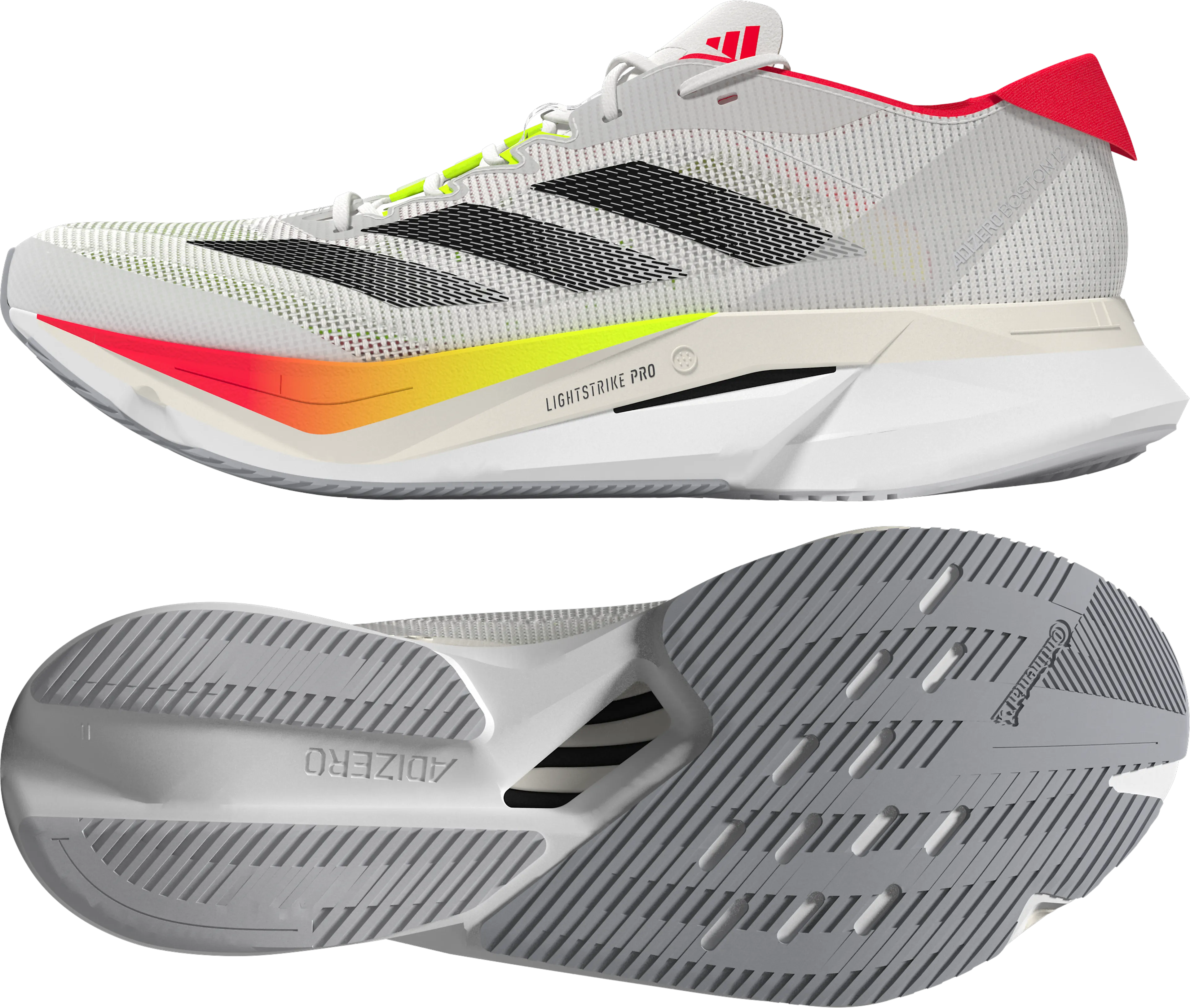 ADIZERO BOSTON 12 W