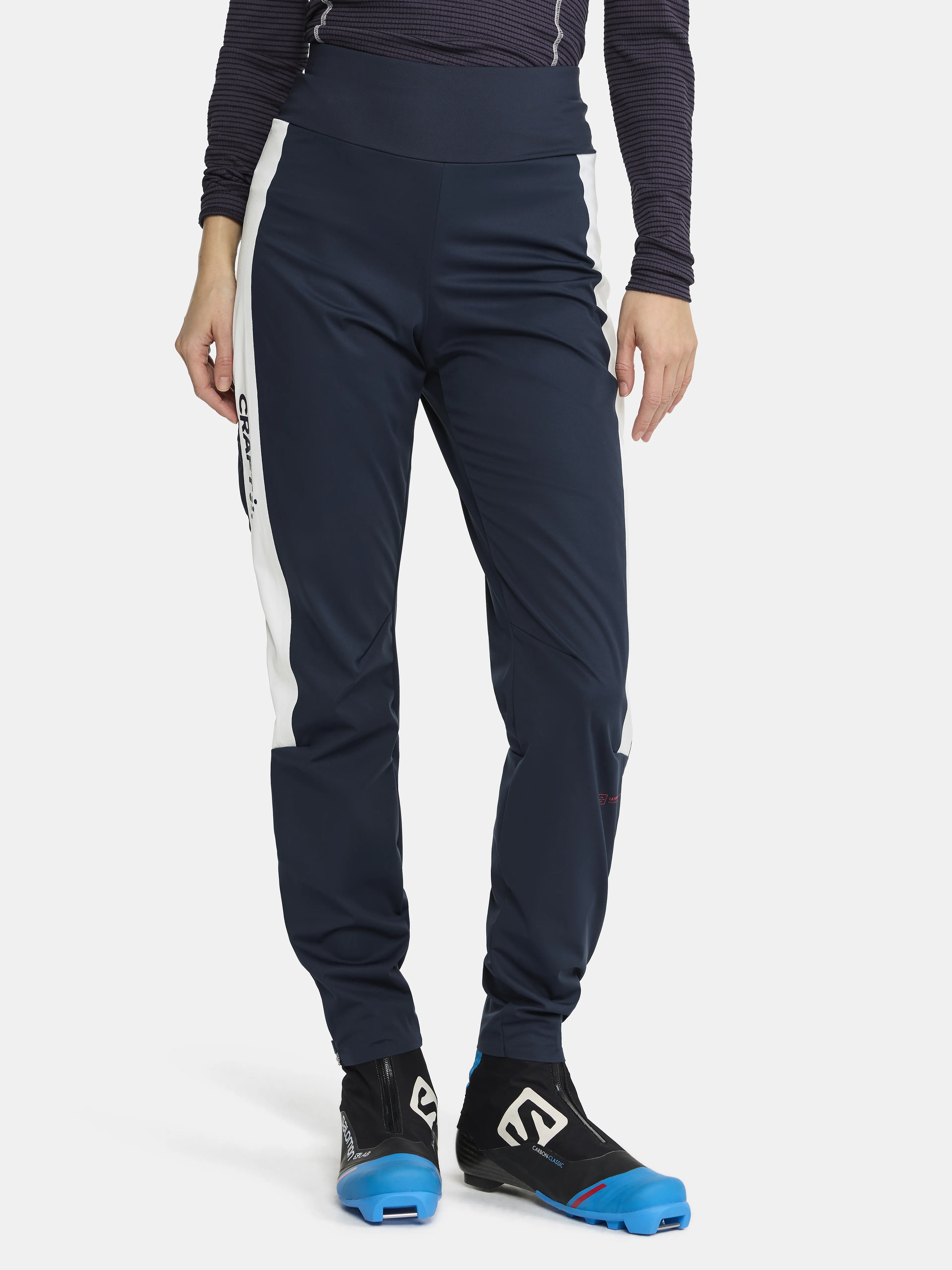 NOR Pro Nordic Race 3/4 Zip Pants W