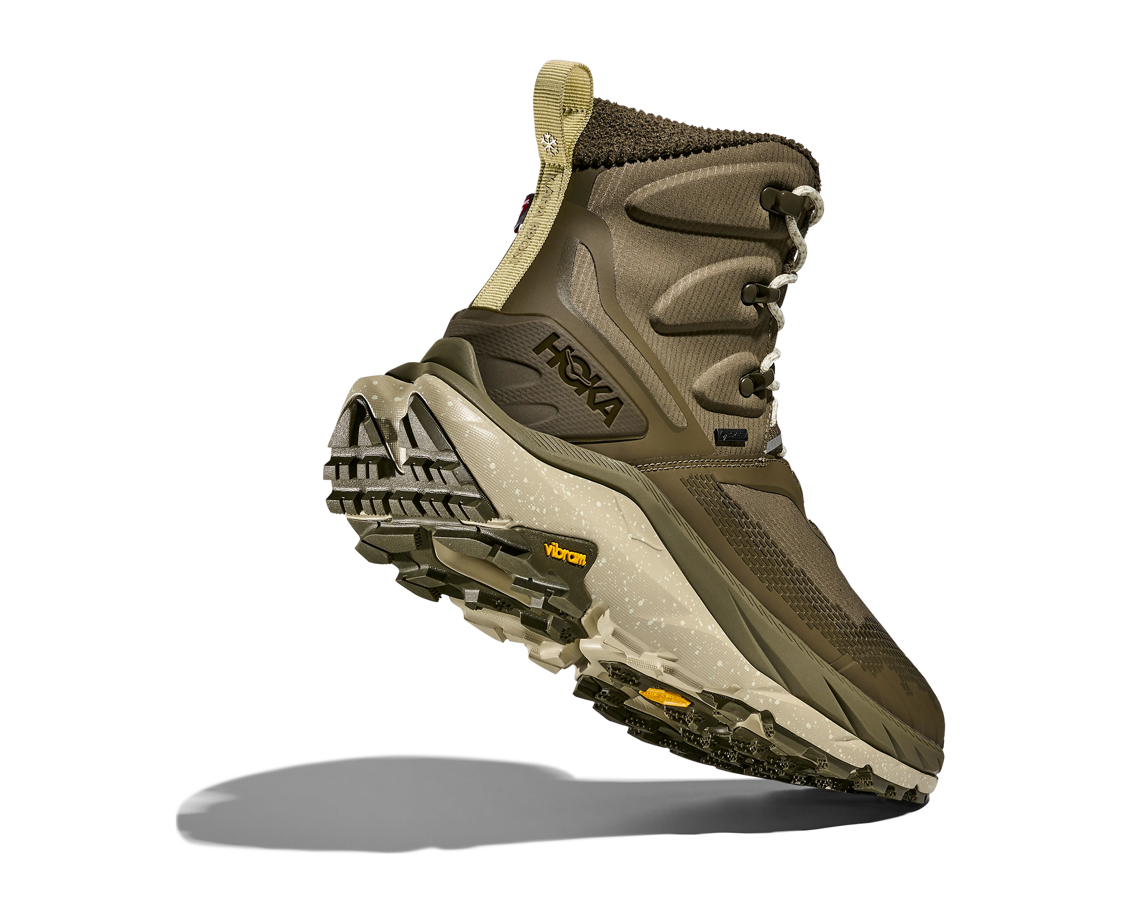 M KAHA 2 FROST GTX